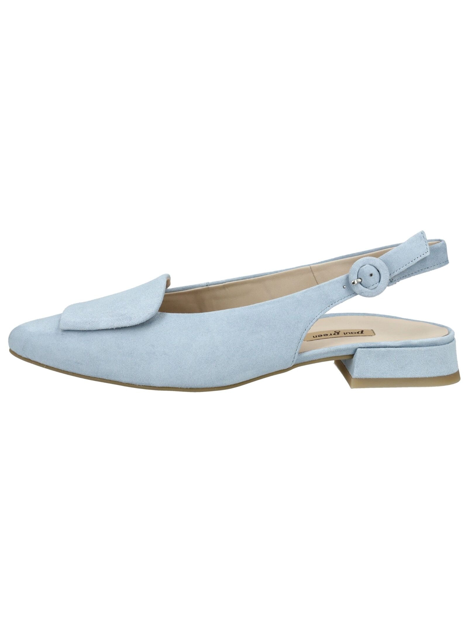 Paul Green Ballerina »Paul Green Ballerinas Leder«