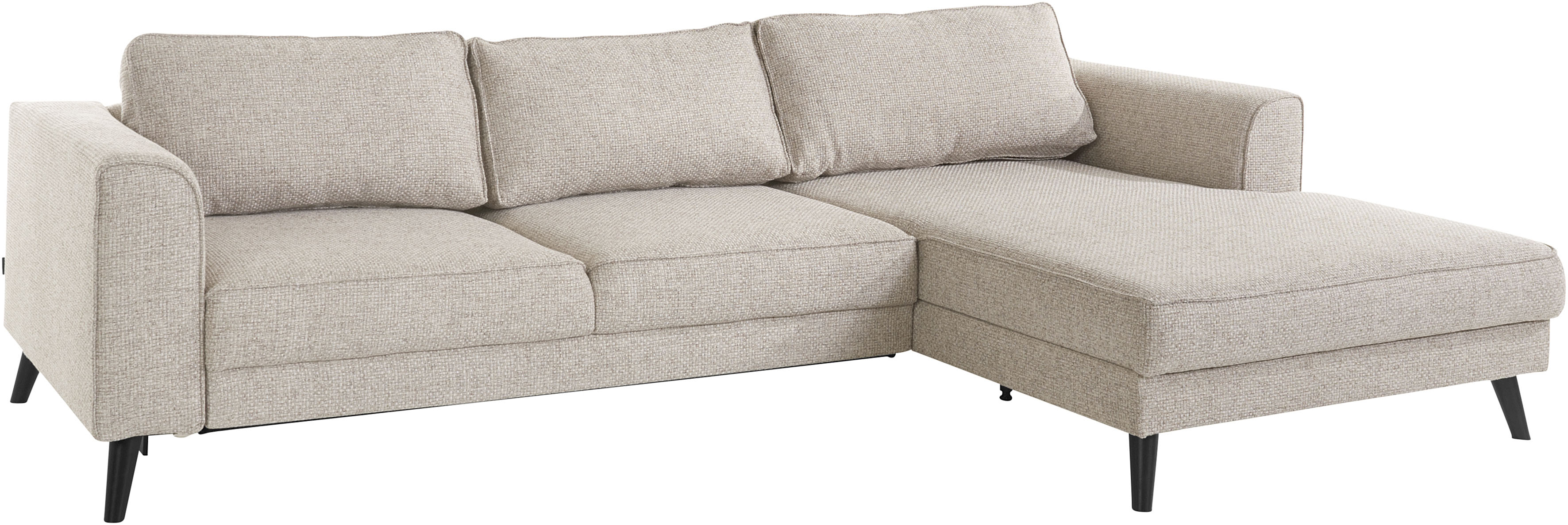 Thumbnail - INOSIGN Ecksofa "Lumber Jack, L-Form", in moderner Optik