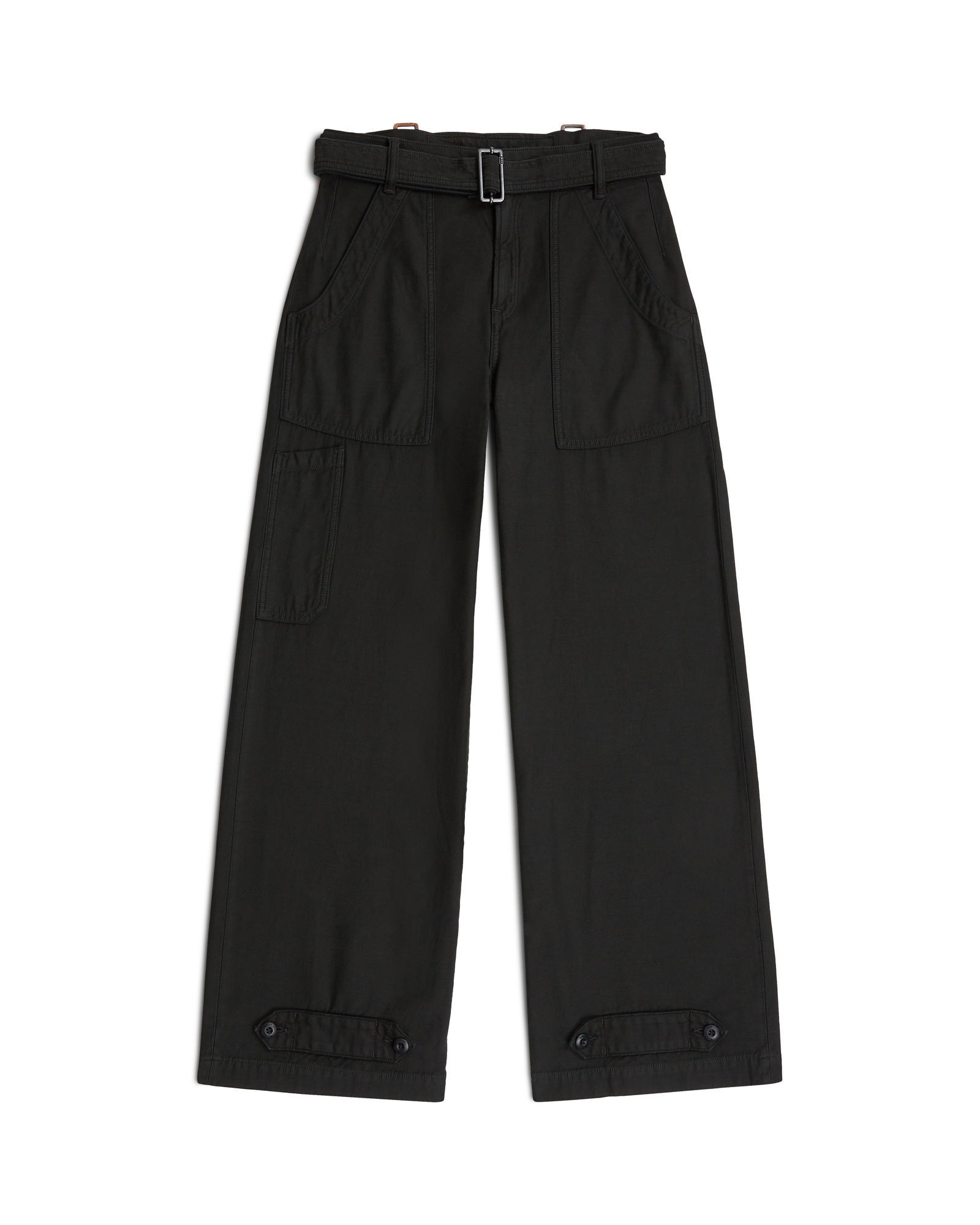 G-STAR Cargojeans »Belted-Fatigue-Loose-Jeans«
