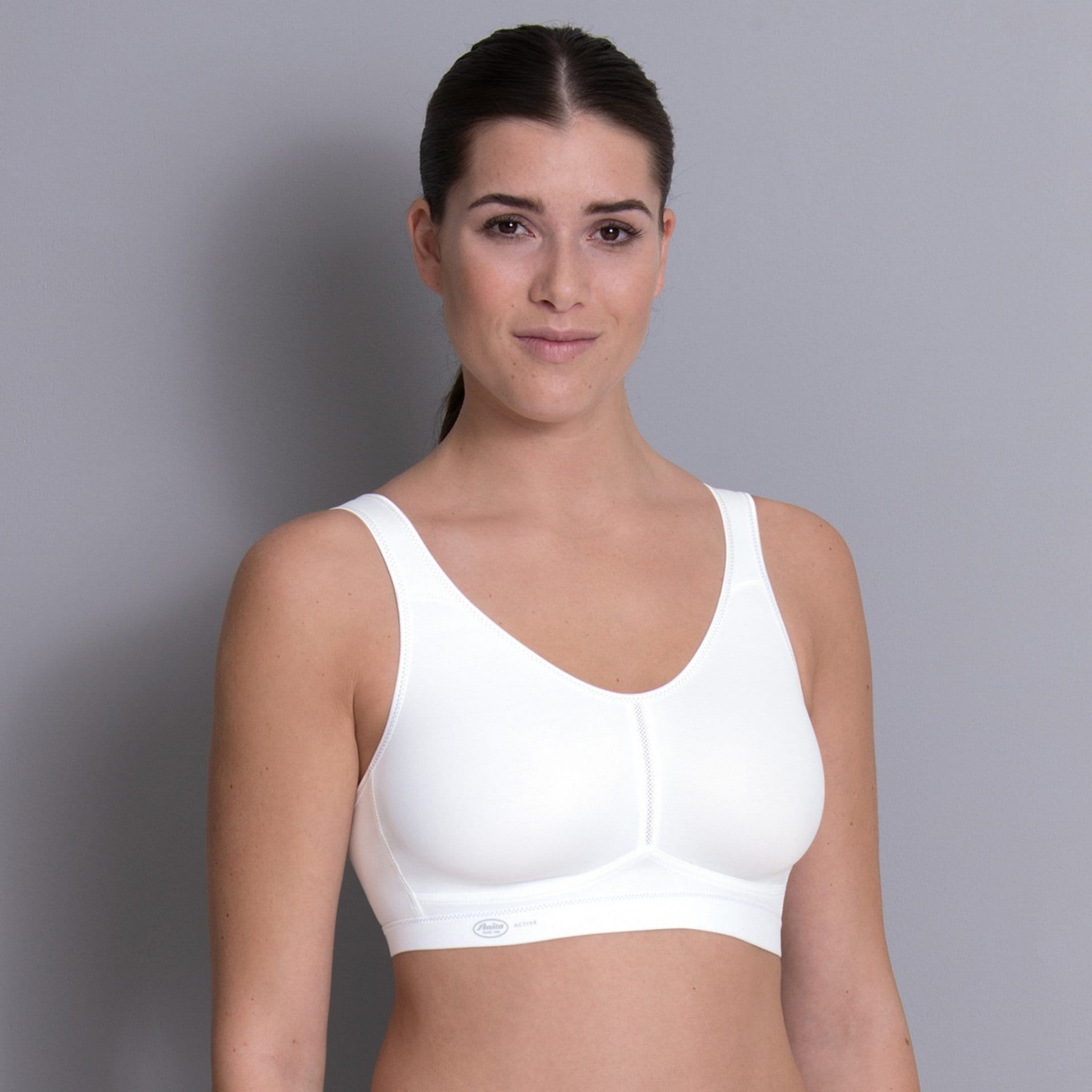 Anita Active Sport-BH "Light & Firm" gemoldete Cups, verstellbare Träger, nahtlos, atmungsaktiv