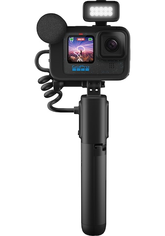 GoPro Action Cam »HERO 12 CreatorEdition« 53...