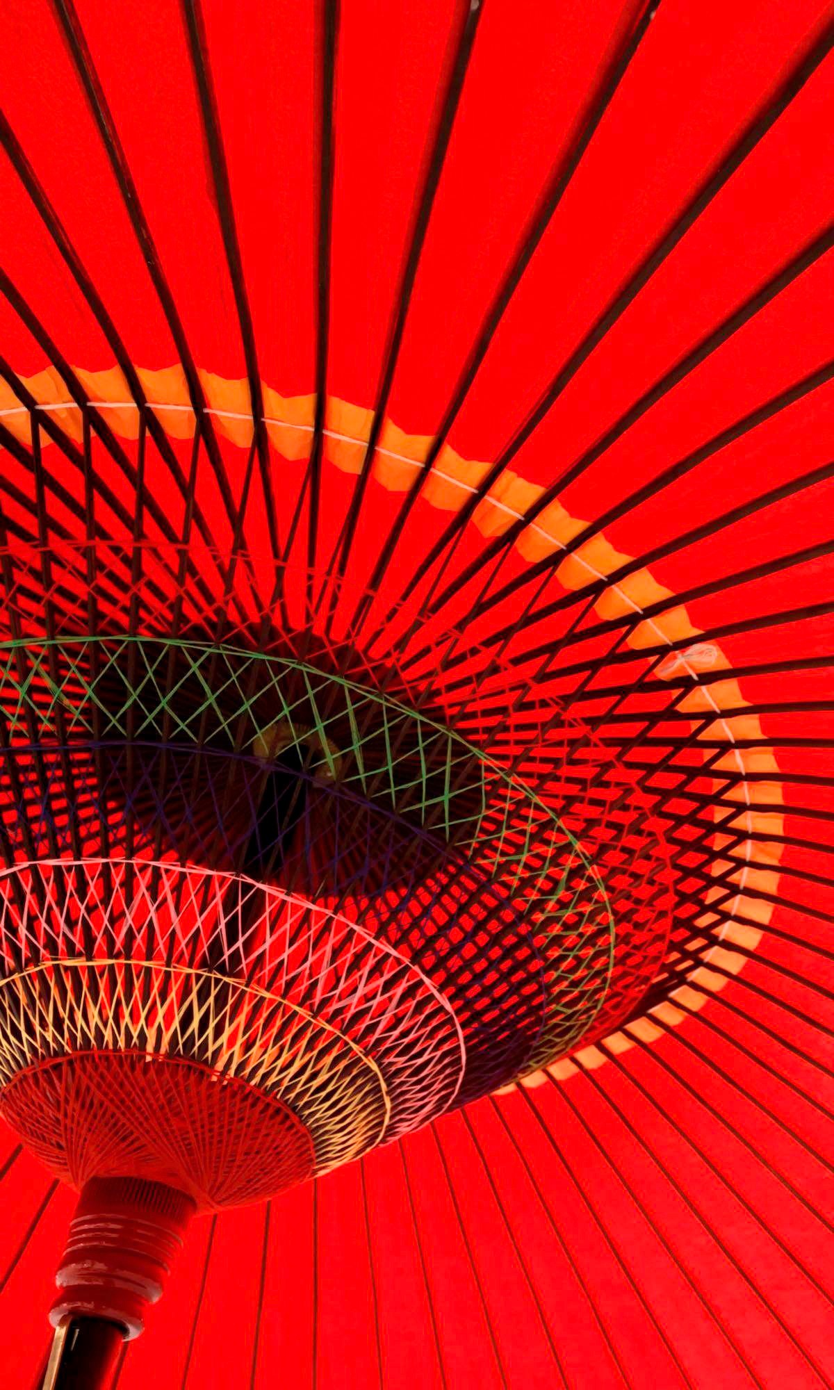 Komar Vliestapete »Bangkok« 150x250 cm (Brei...