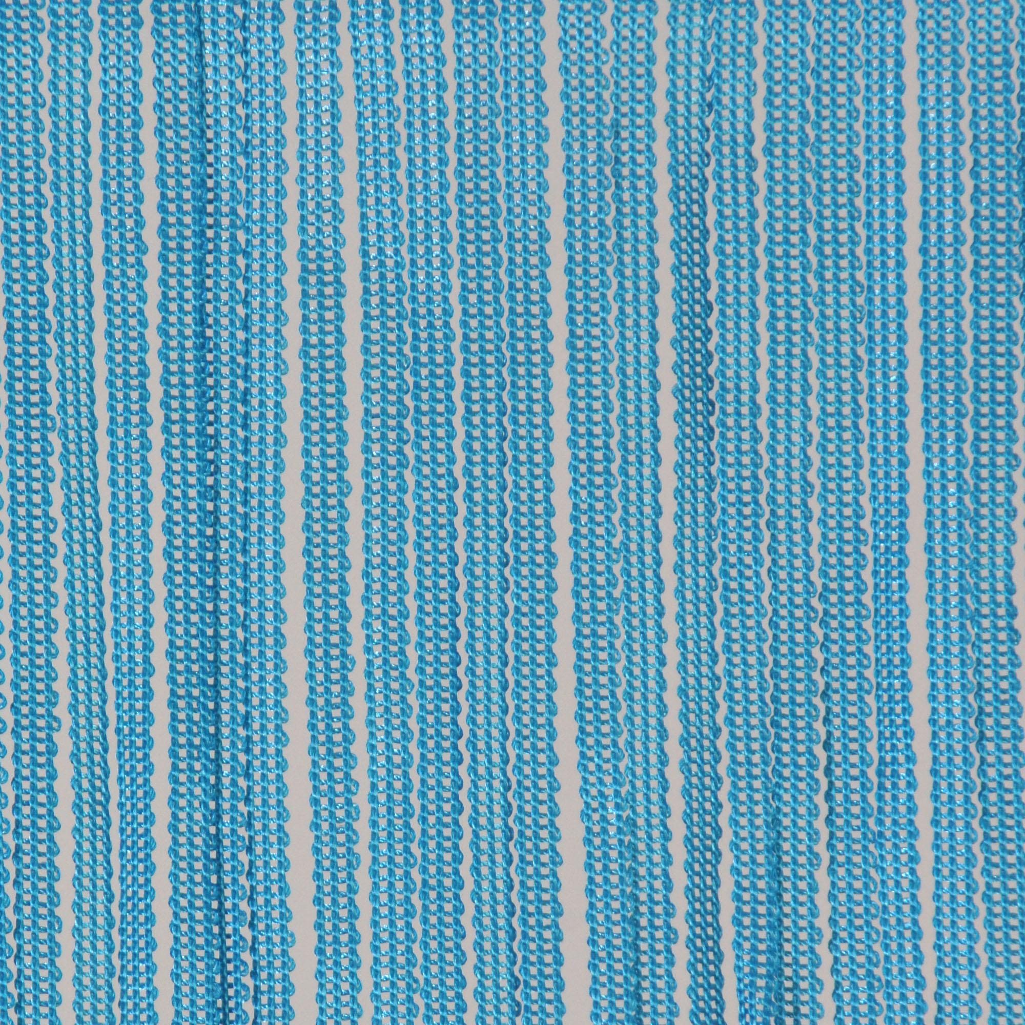 Liedeco Schiebegardine "String" Klettband 1 Stk. tlg. HxB: 245x60 günstig online kaufen