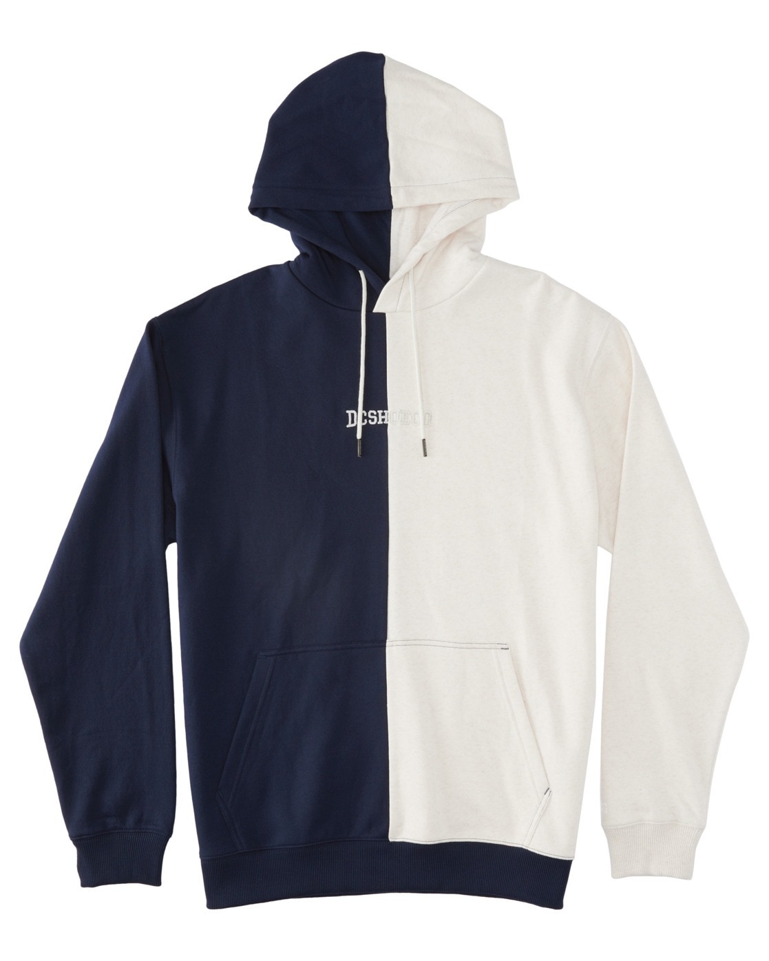 DC Shoes Kapuzensweatshirt »Baseline«
