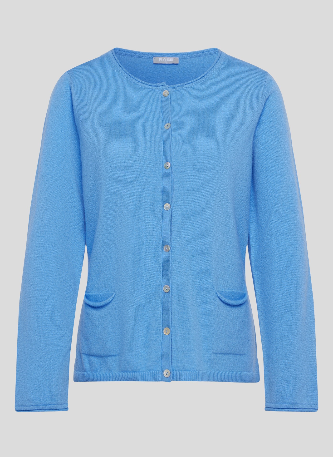 Rabe Strickjacke »Strickjacke«