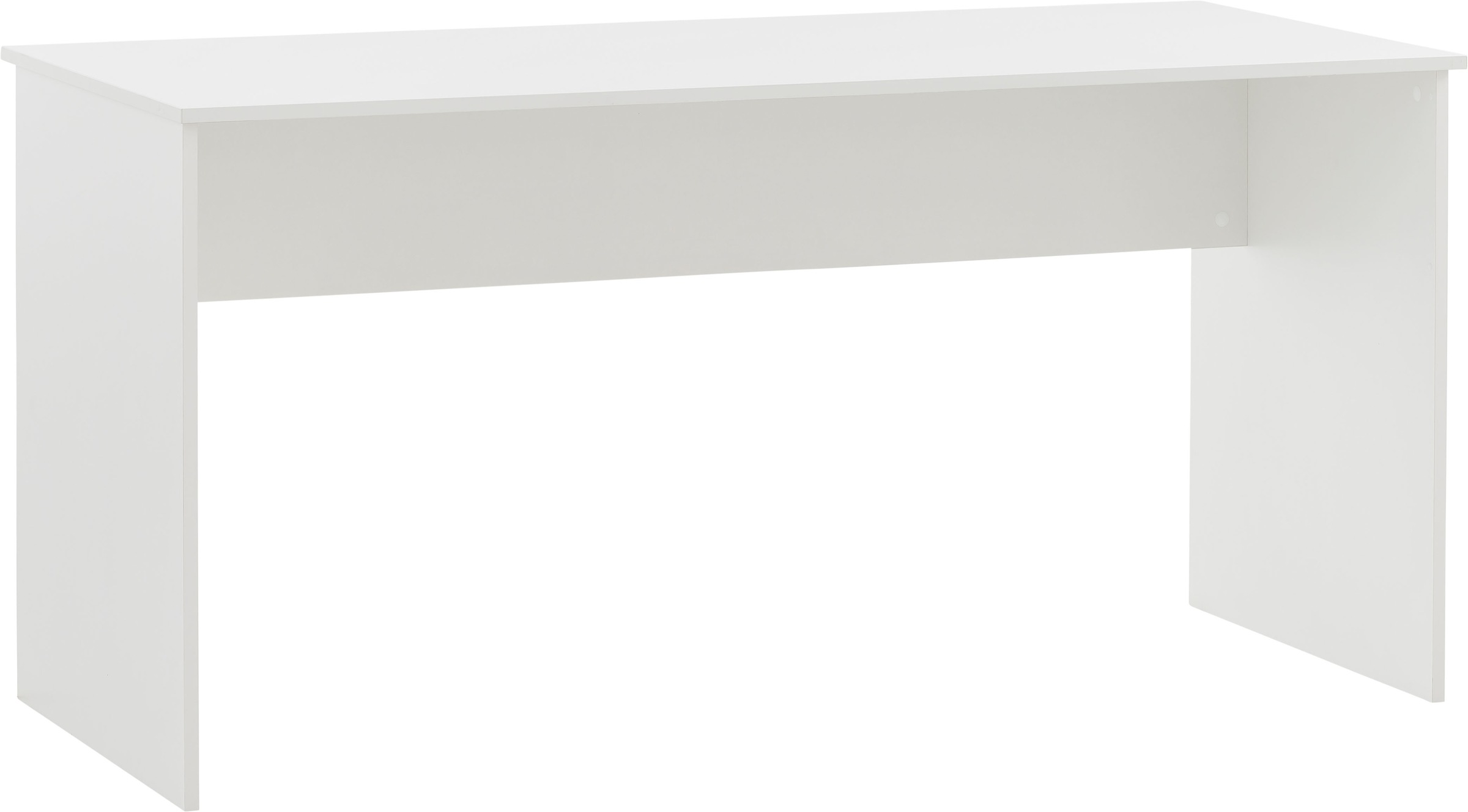 Schildmeyer Schreibtisch "METZ, Breite 144 cm, modernes & zeitloses Design, MADE IN GERMANY" 1 Stk. tlg. Einfache Montage mit verständlicher Aufbauanleitung, MADE IN GERMANY