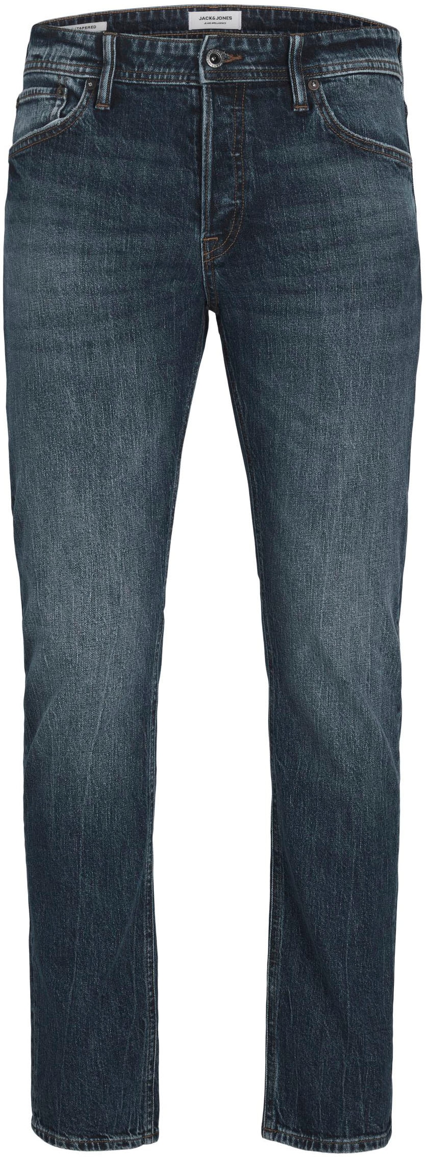 Jack & Jones Comfort-fit-Jeans »JJIMIKE JJORIGINAL CJ SN«