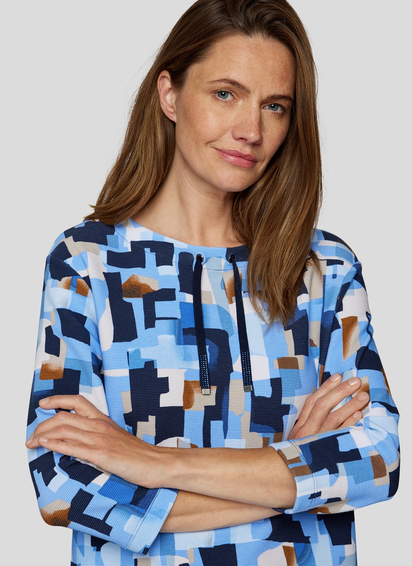 Rabe Sweatjacke »Sweatshirt«