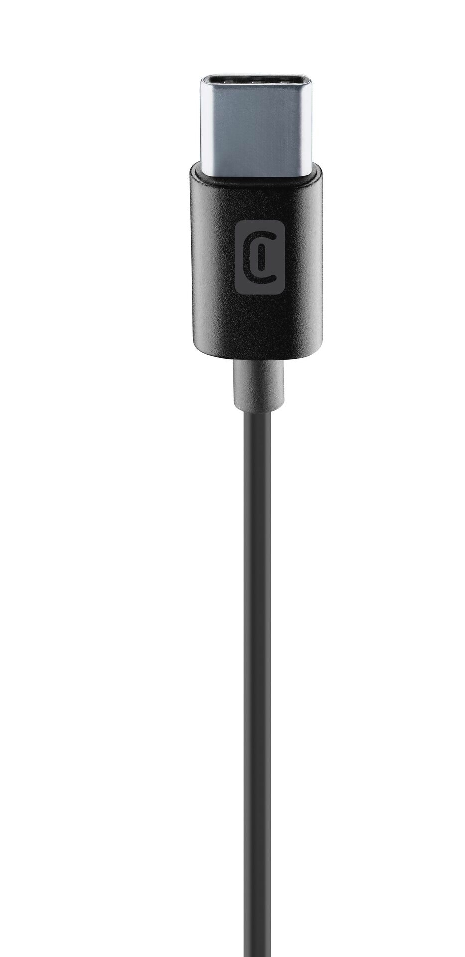 Cellularline In-Ear-Kopfhörer »USB-C In Ear Kopfhörer mit Mikrofon«