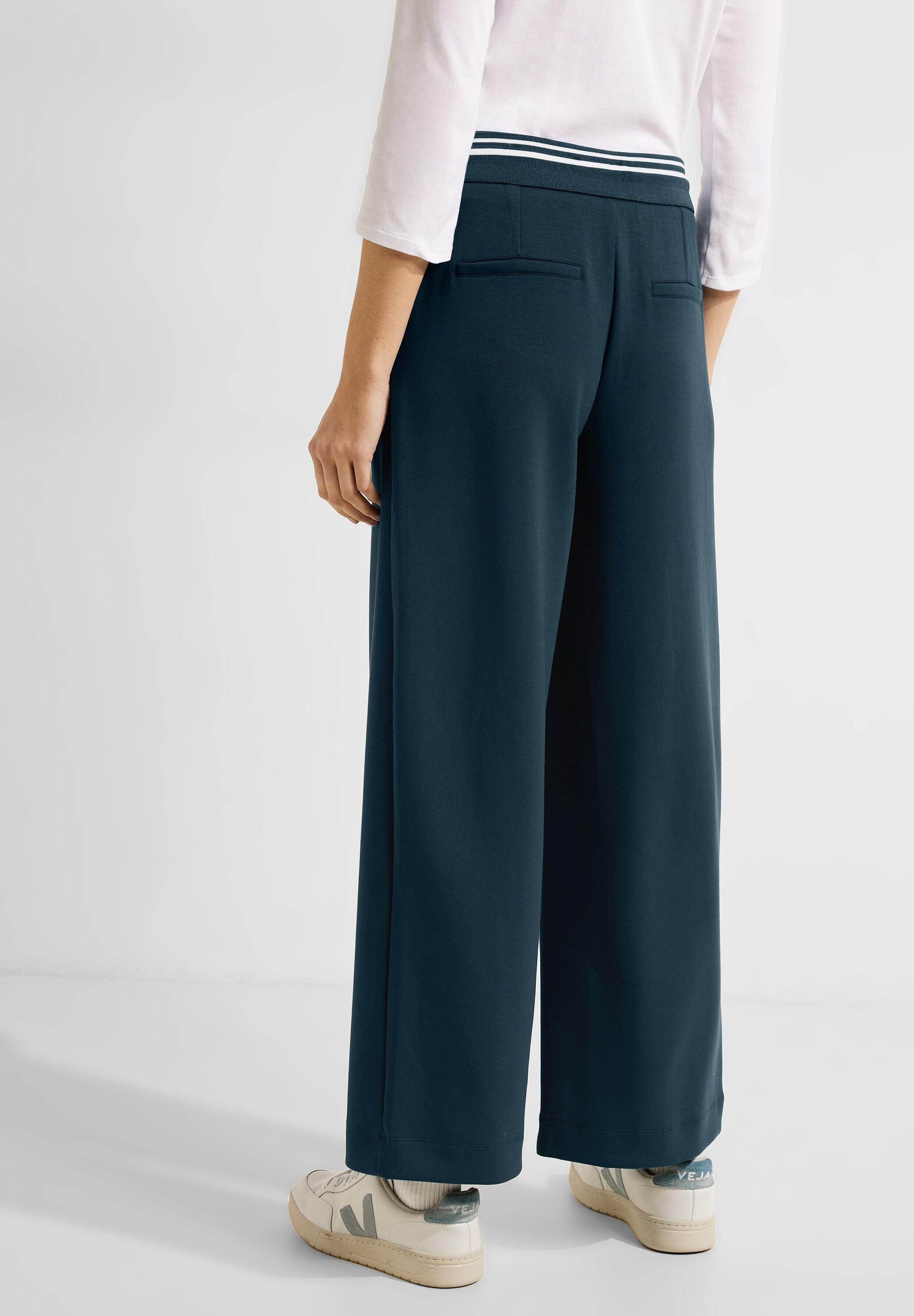 Cecil Culotte, mit Wide Legs günstig online kaufen