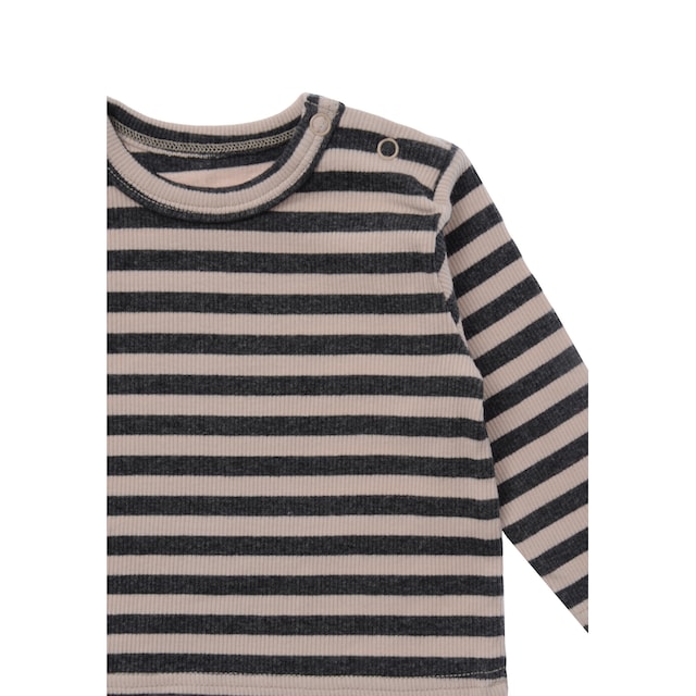 Black Friday Liliput T-Shirt, mit praktischen Druckknöpfen | BAUR