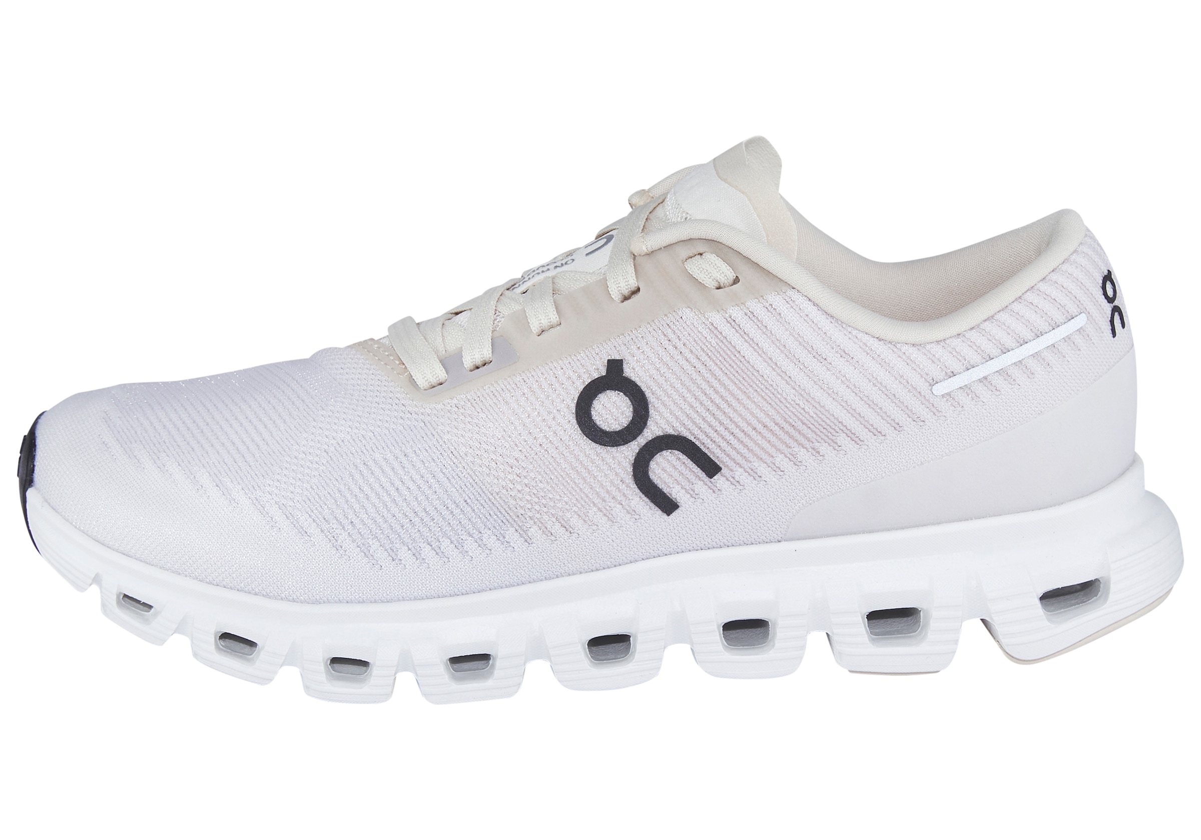 ON RUNNING Laufschuh »CLOUD 6 PUSH«