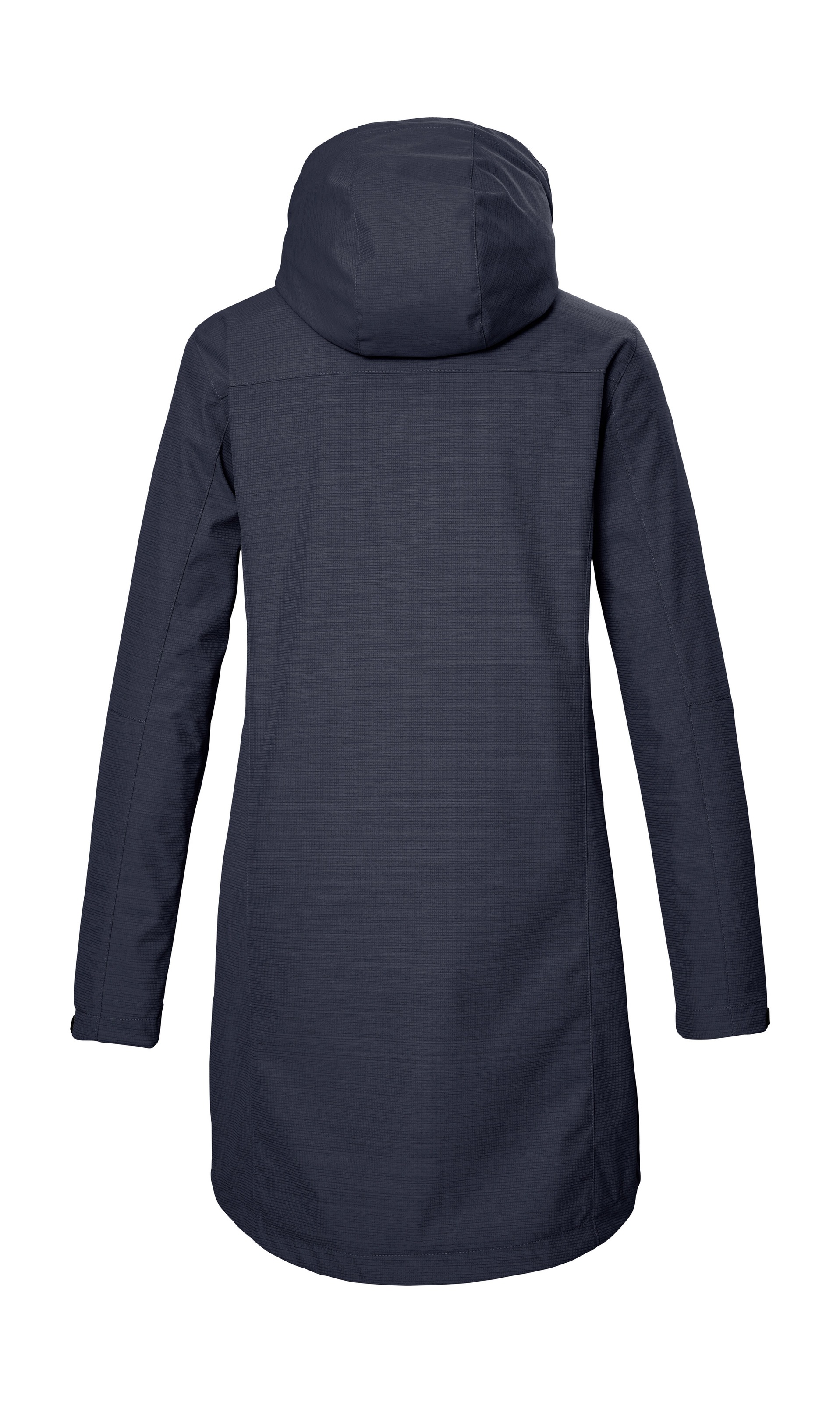 Killtec Softshellparka "KOS 57 WMN SFTSHLL PRK", Wasserabweisender, atmungs günstig online kaufen