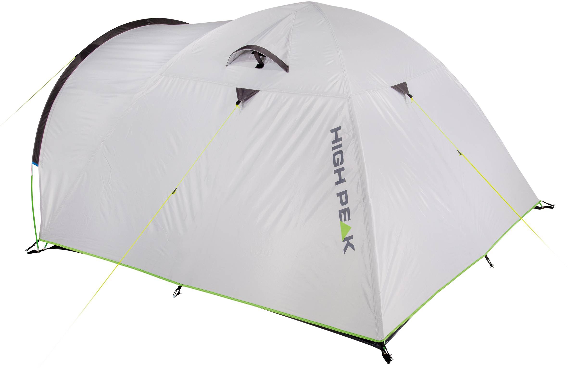 High Peak Kuppelzelt »Zelt Nevada 3.0«, 3 Personen, (mit Transporttasche) |  BAUR