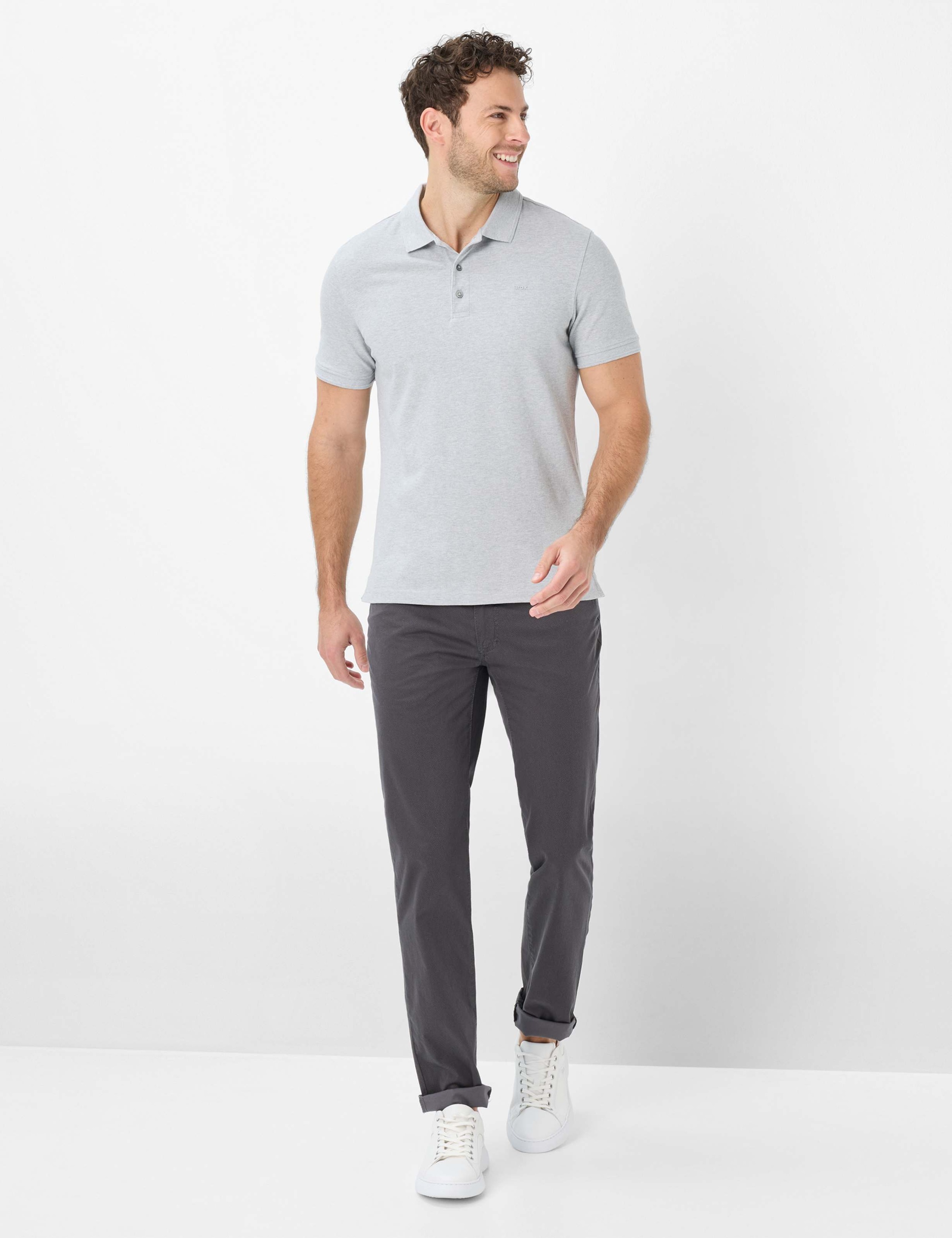 Brax 5-Pocket-Hose »Style CADIZ«