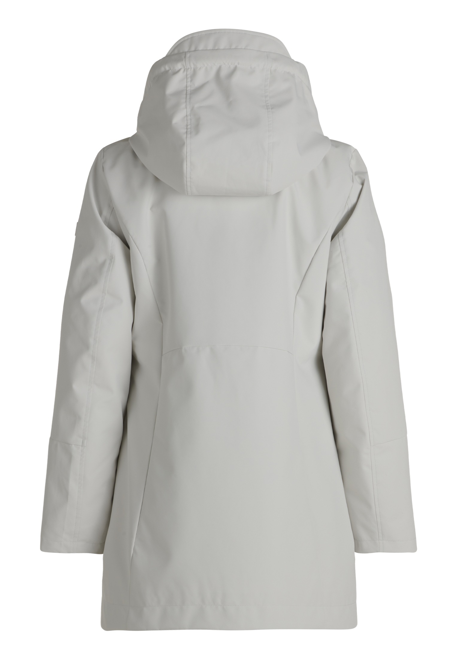 Betty Barclay Outdoorjacke mit Kapuze mit Kapuze