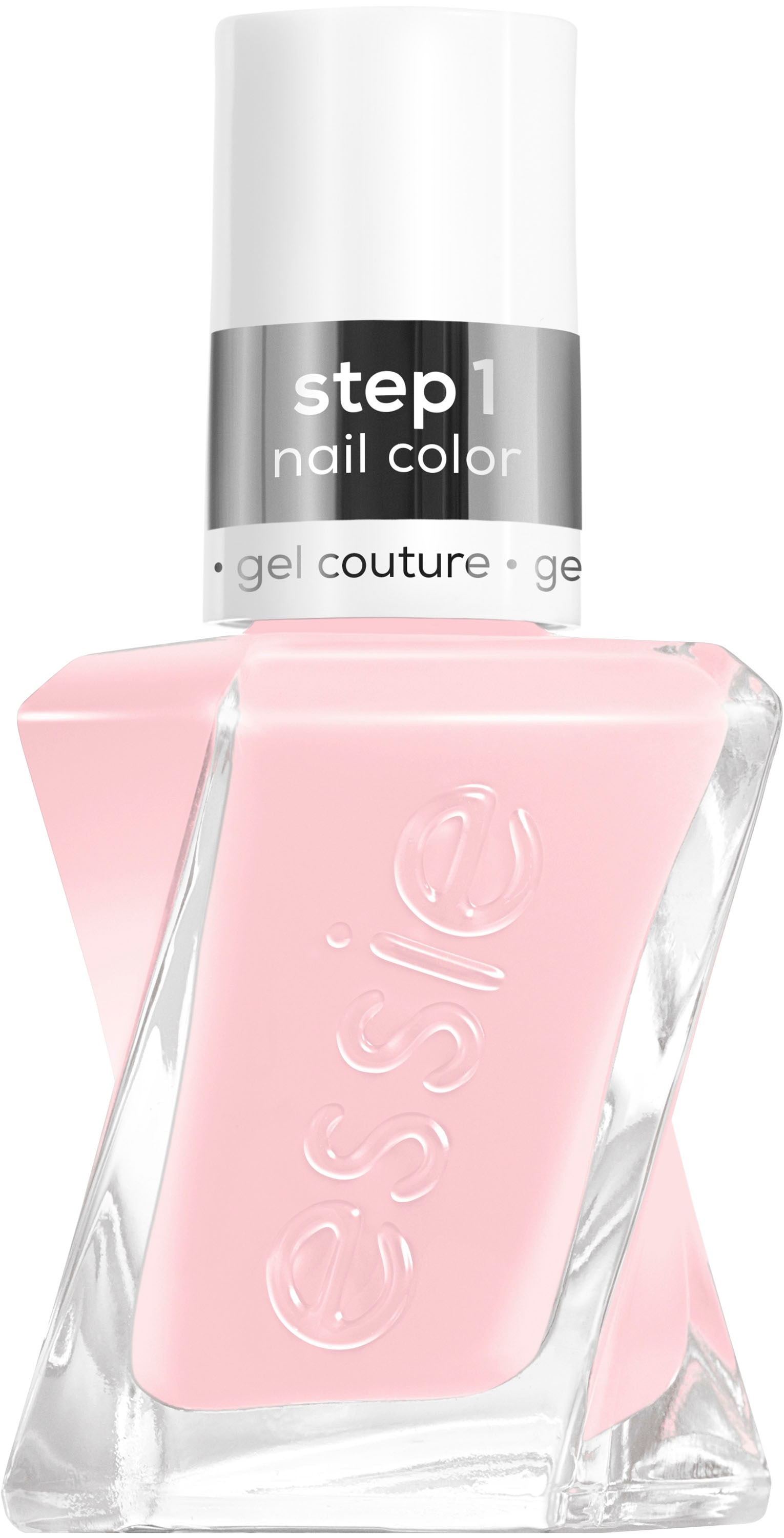 essie Nagellack-Set »Essie Nagellack Gel Couture Set«, mit natürlichen Inhaltsstoffen