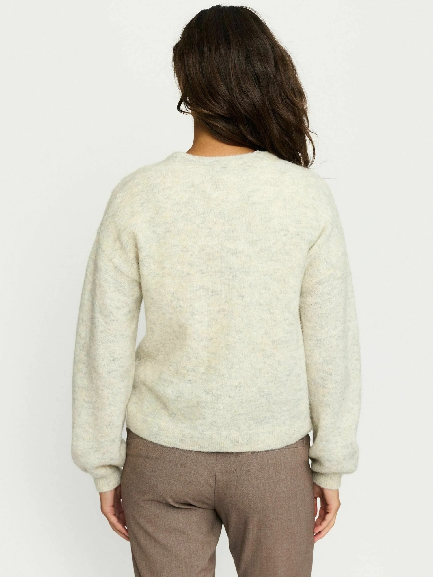 Soft Rebels Strickpullover "Soft Rebels Sweater SRAllison" günstig online kaufen