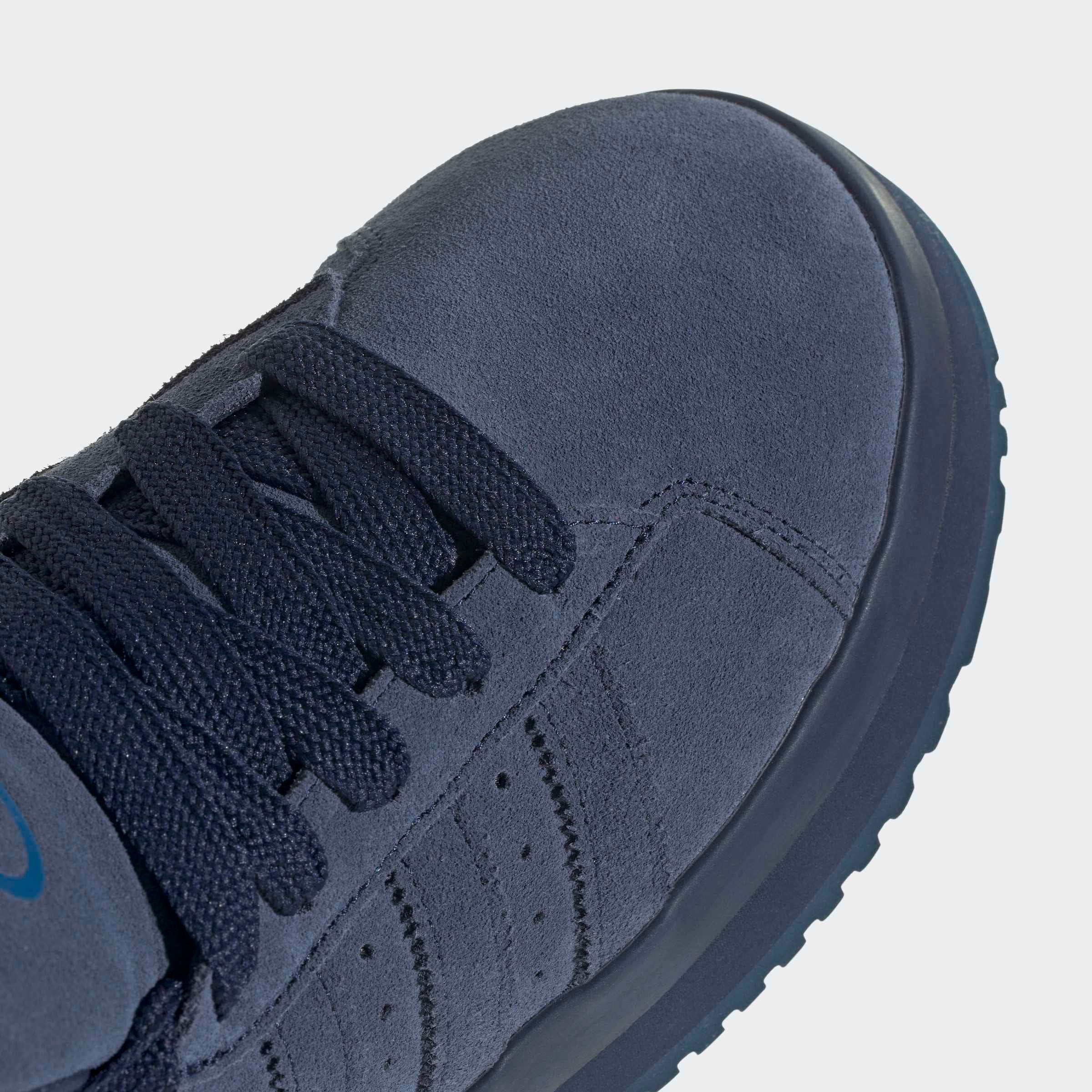 adidas Originals Schlupfboots »CAMPUS 00ER WINTER HALBHOHER«  Winterschuhe, Winterboots, Snowboots