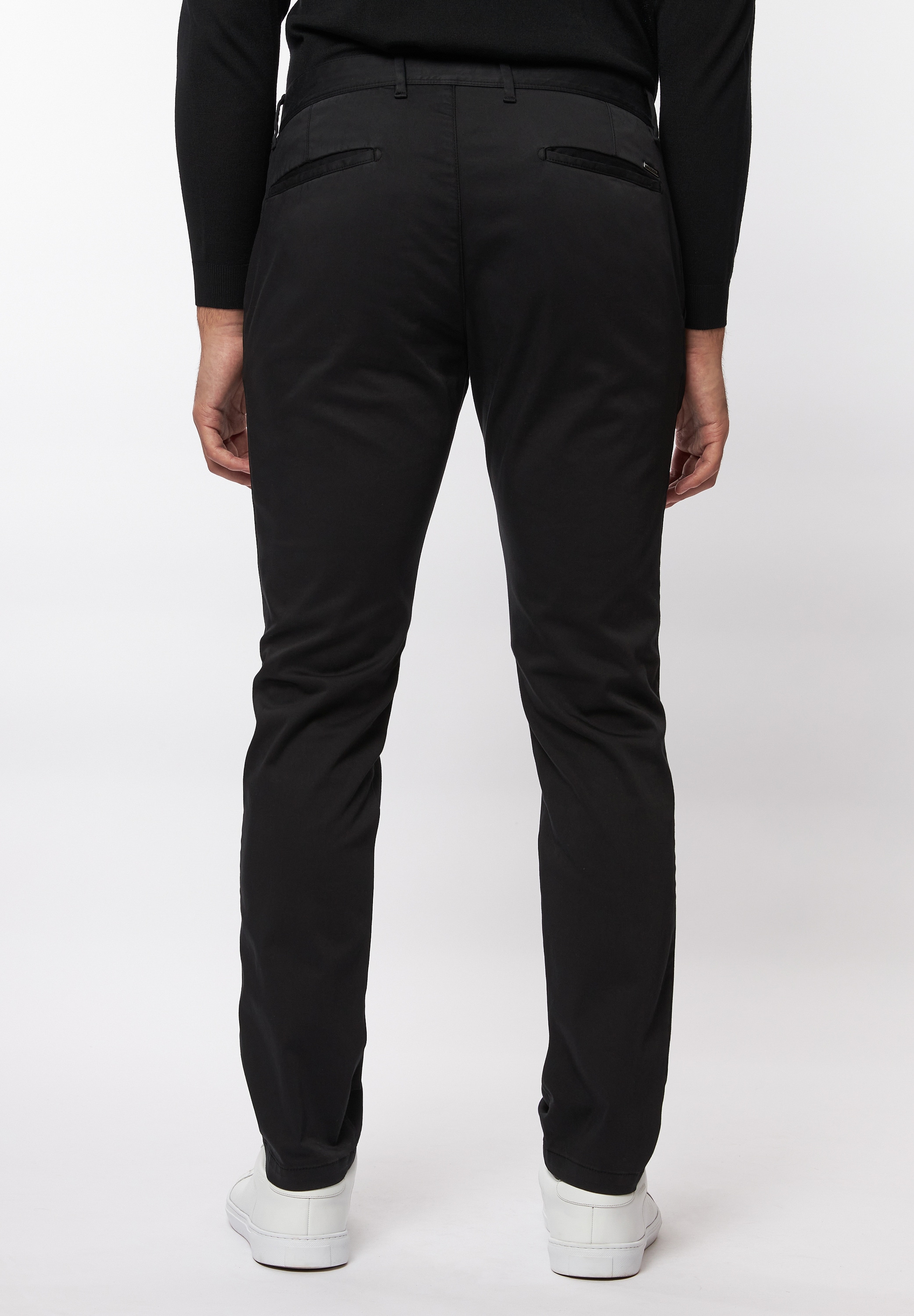 Roy Robson Bügelfaltenhose »Slim fit - Scott«