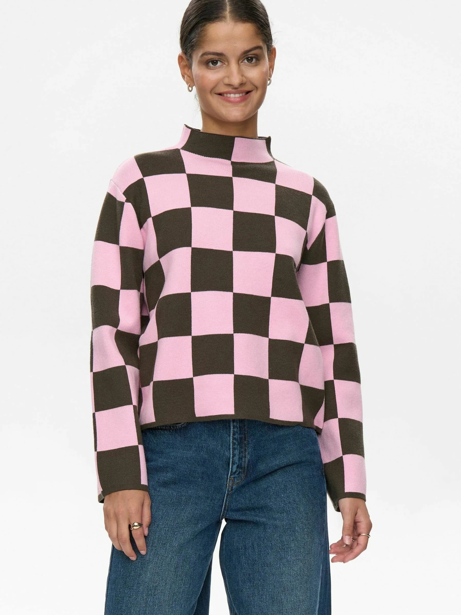 nümph Strickpullover "Nümph Jumper NUCIRI" günstig online kaufen