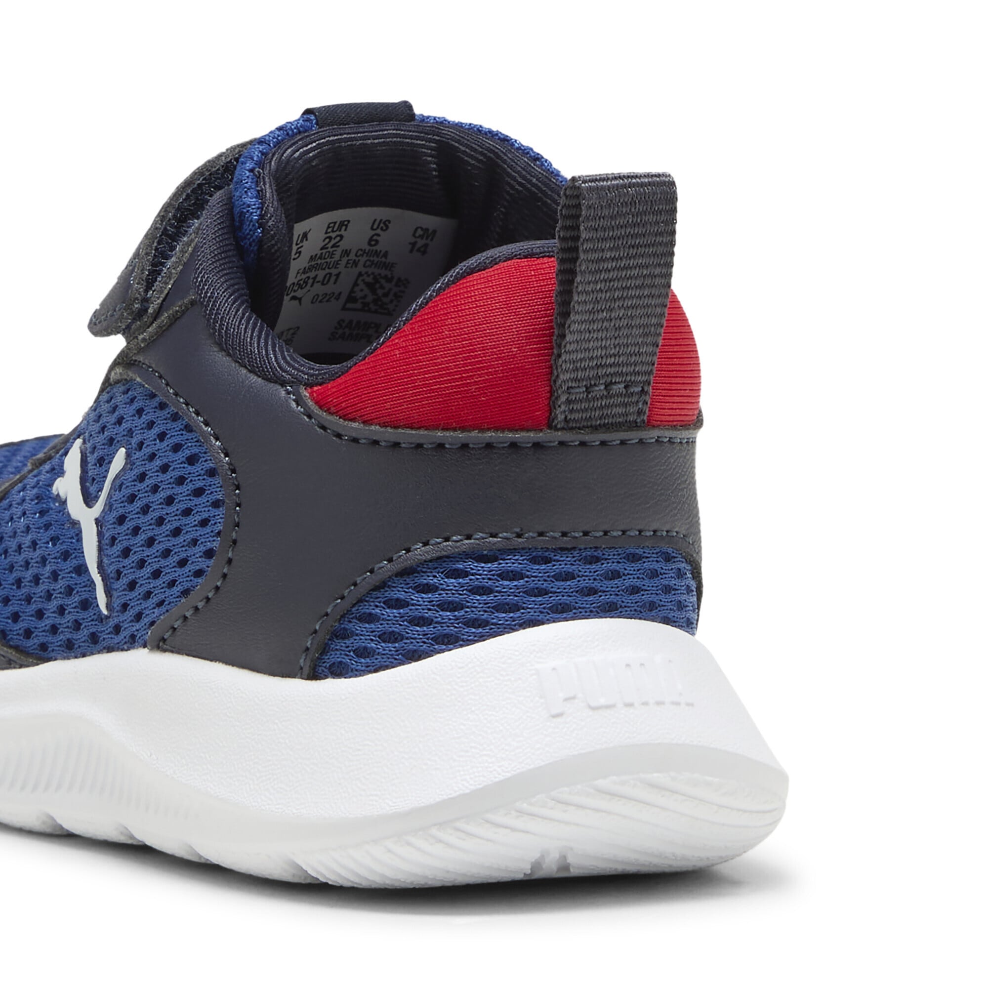 PUMA Sneaker »Fun Racer 2 Sneakers Kinder«