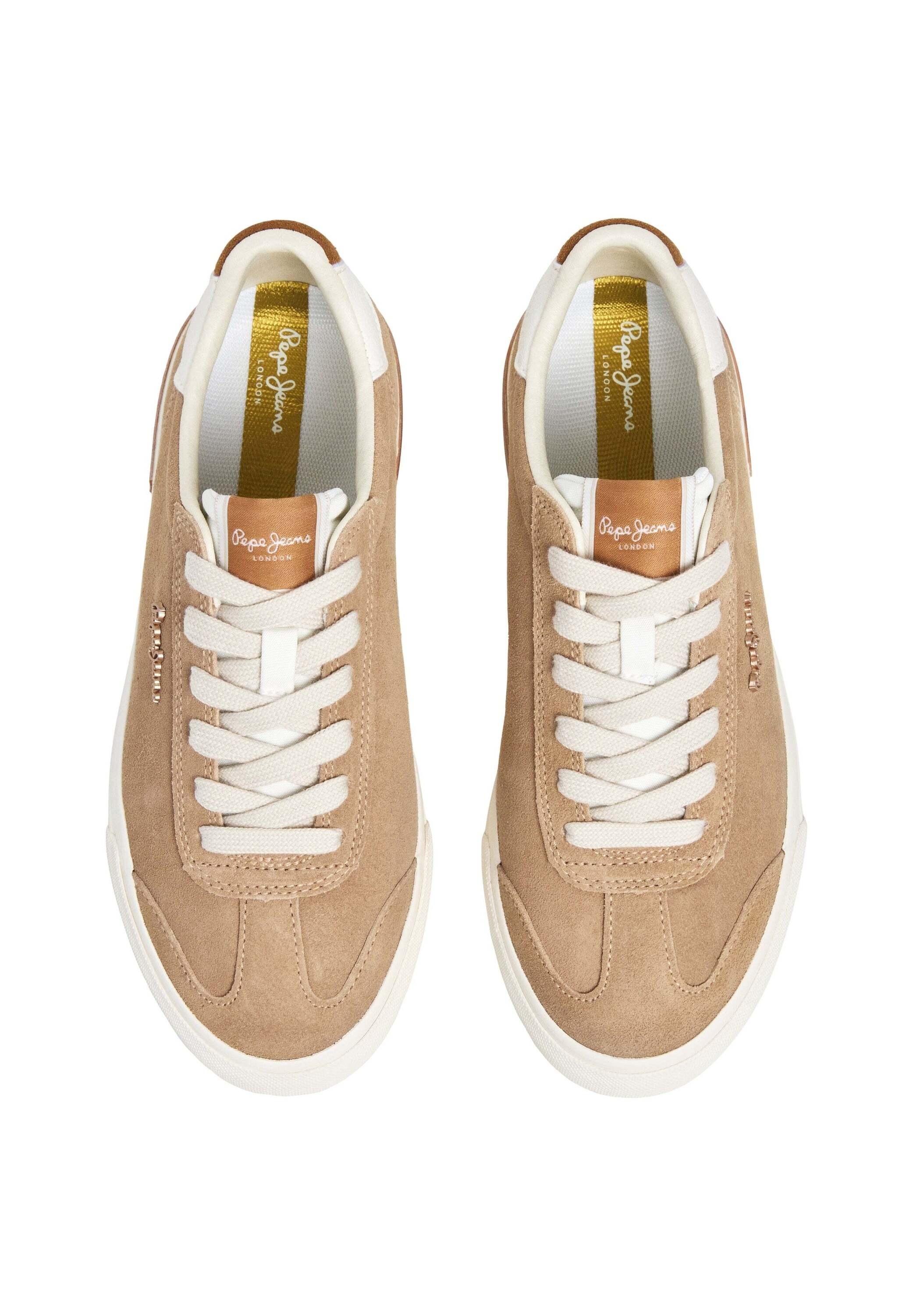 Pepe Jeans Trainingsschuh »trainers KENTON NUANCE W«