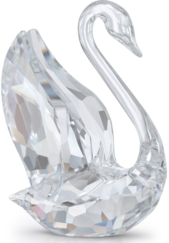 Swarovski Dekofigur »Iconic Swan, Schwan, klein, 5613254«, (1 St.), Swarovski® Kristall kaufen