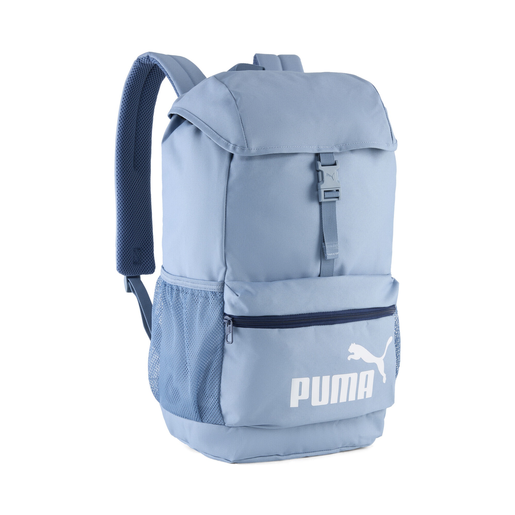 PUMA Freizeittasche "Phase Hooded 20 l Rucksack Jugendliche und Erwachsene" günstig online kaufen