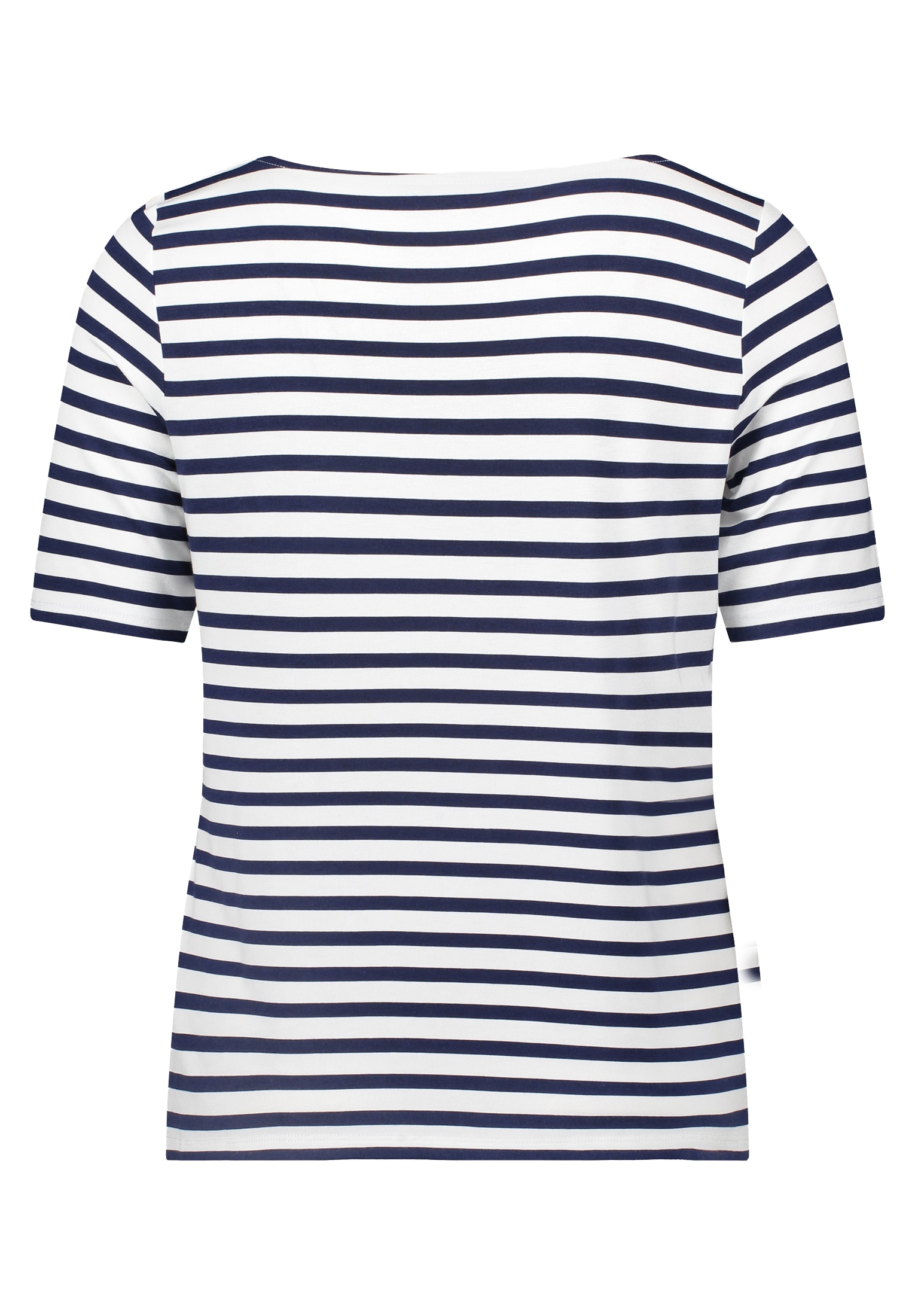 Betty Barclay Kurzarmshirt »Damen mit Placement« 1 tlg.