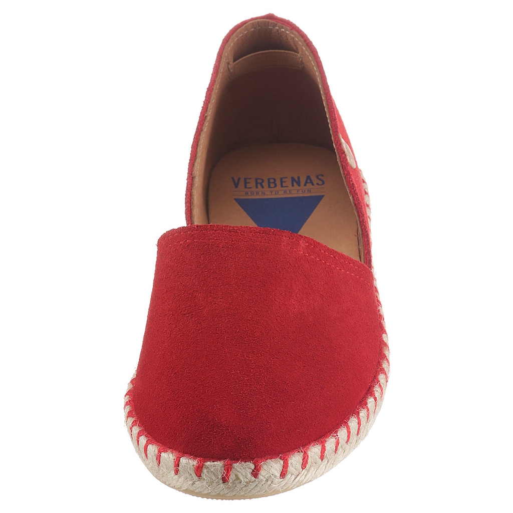 VERBENAS Espadrille