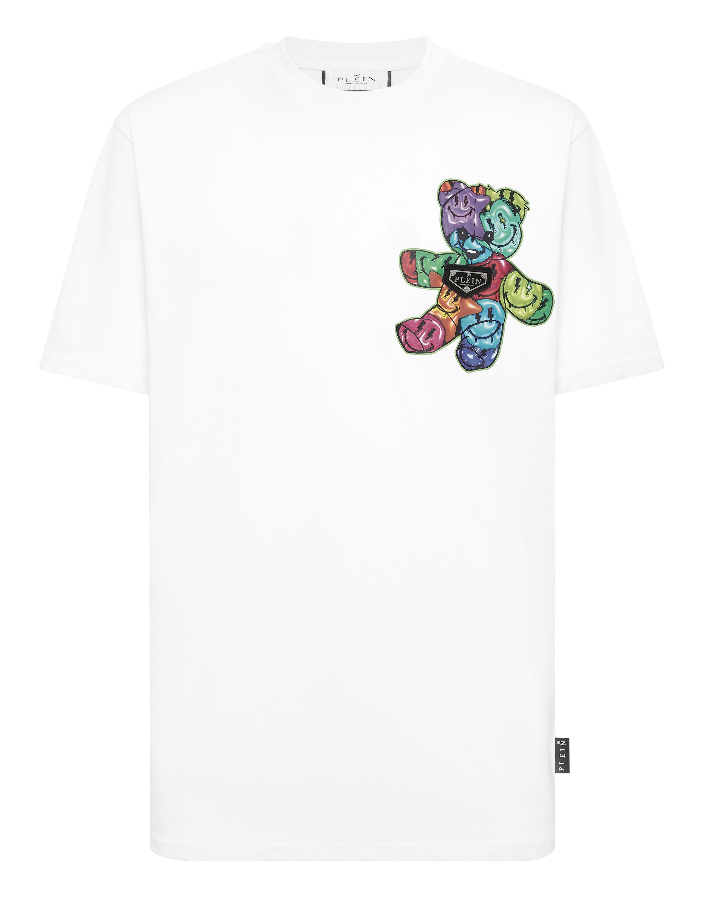 PHILIPP PLEIN T-Shirt "Teddy"