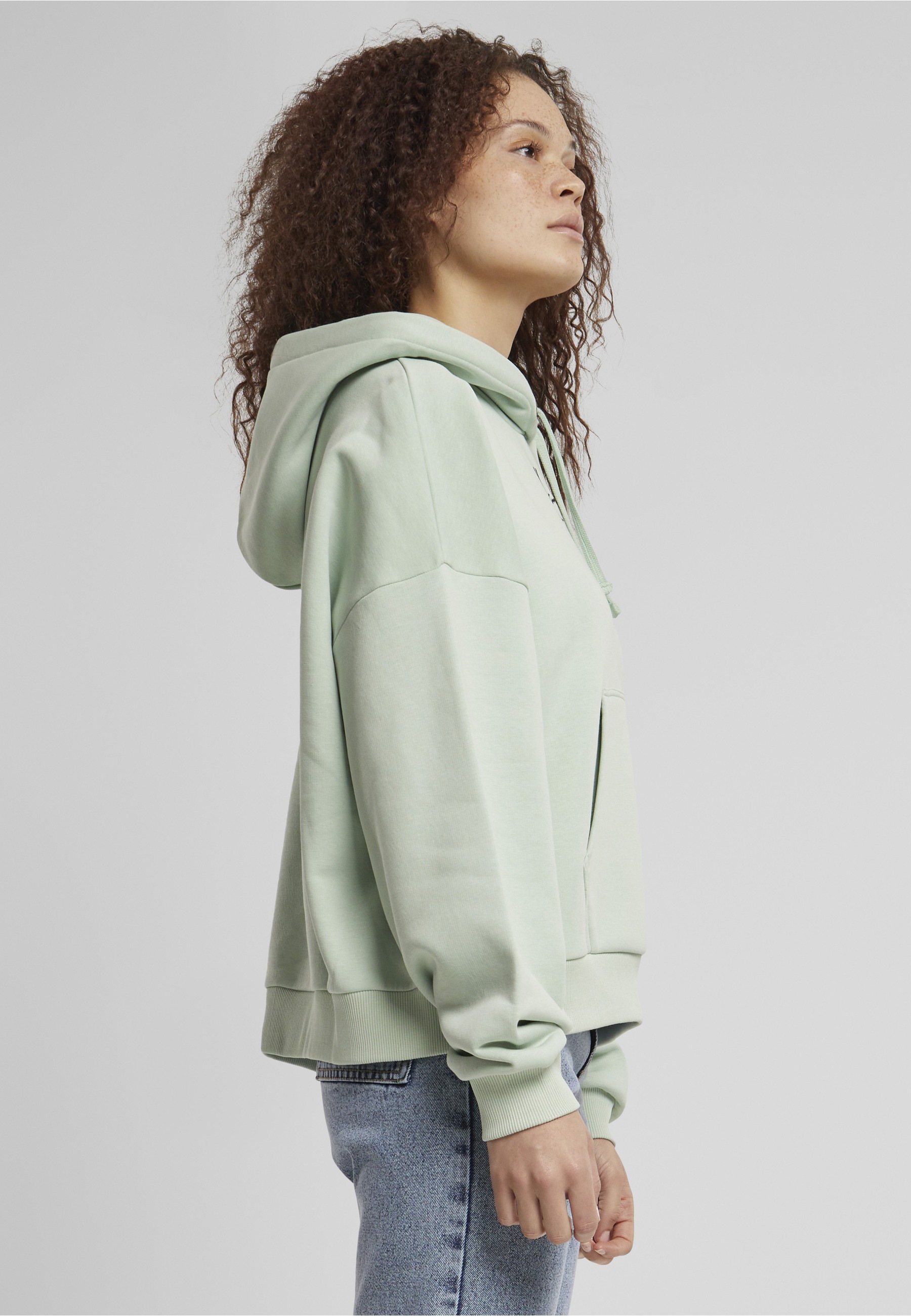 Karl Kani Kapuzenpullover »Karl Kani Damen« 1