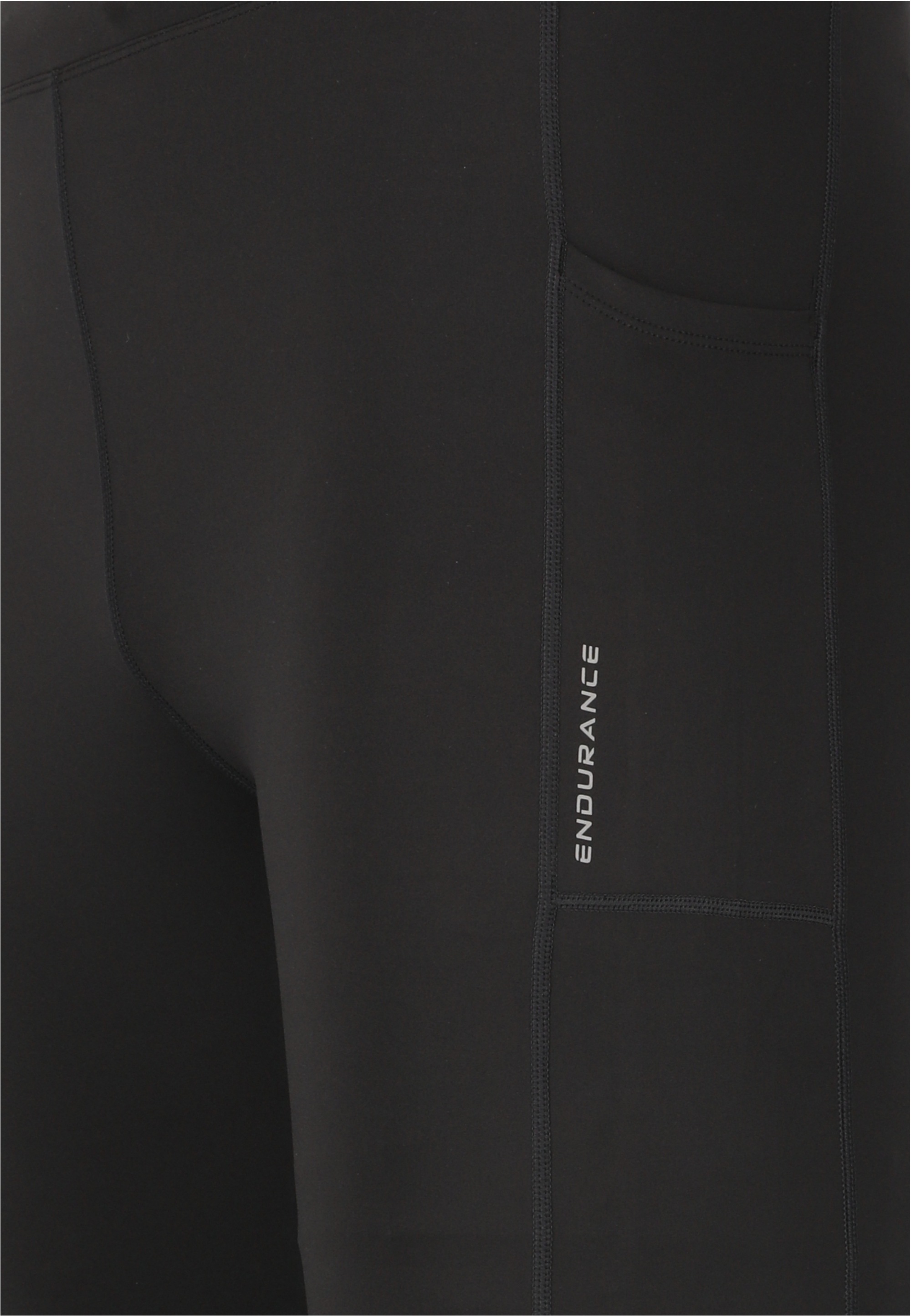 ENDURANCE Lauftights »Strong«  mit atmungsaktiver, schnell trocknender Funktion