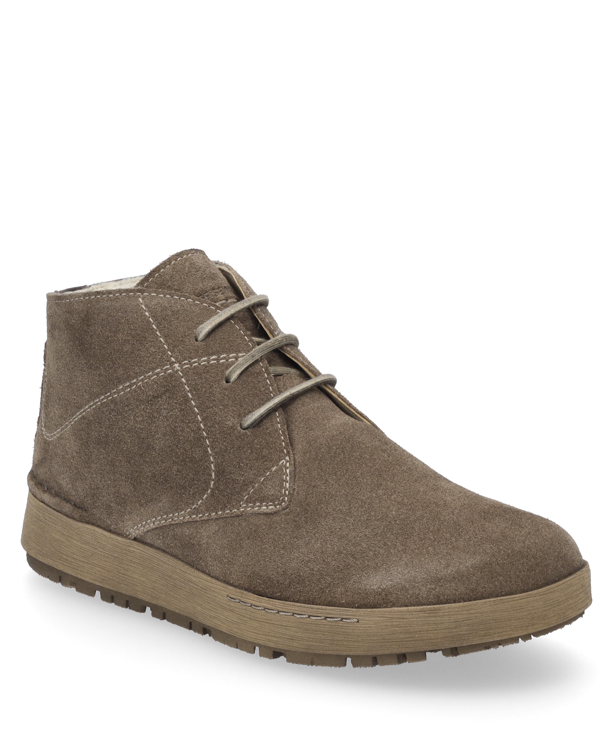 Josef Seibel Stiefelette »Anna 08, taupe«