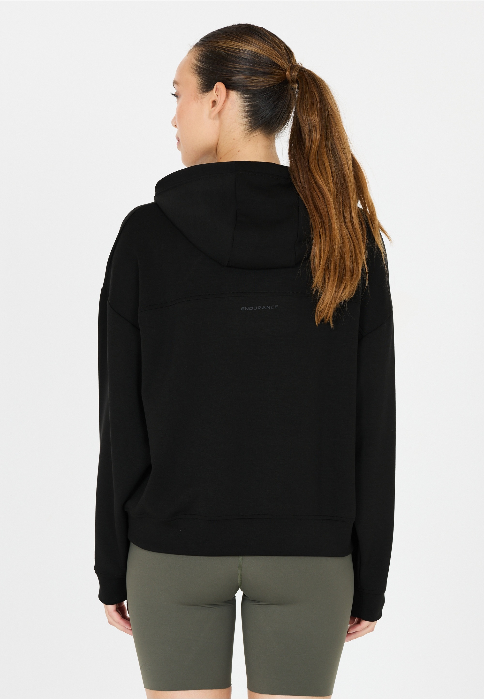 ENDURANCE Sweatshirt »Jade«, aus superweichem Material