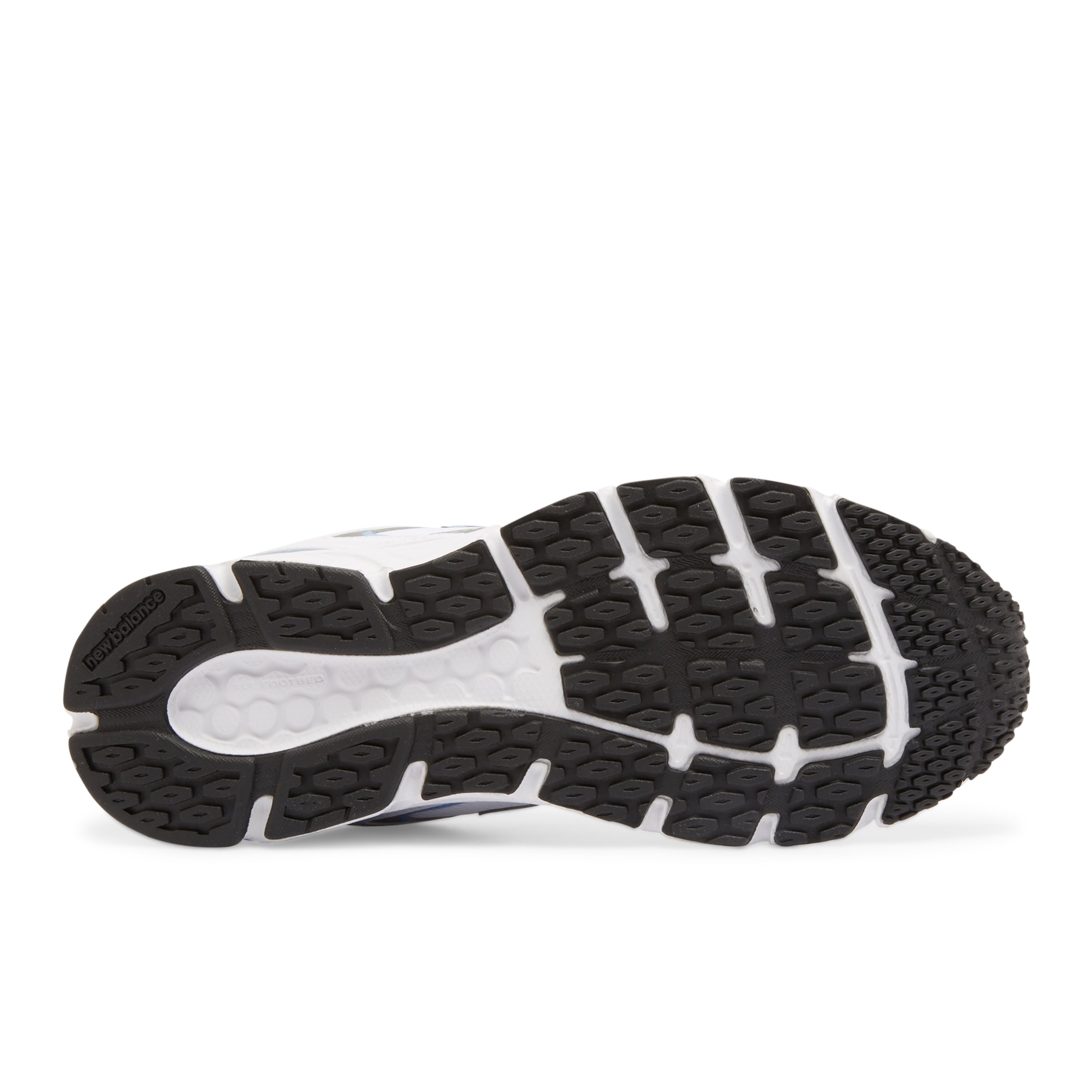 New Balance Sneaker »408«, von dem New Balance 530 inspiriert