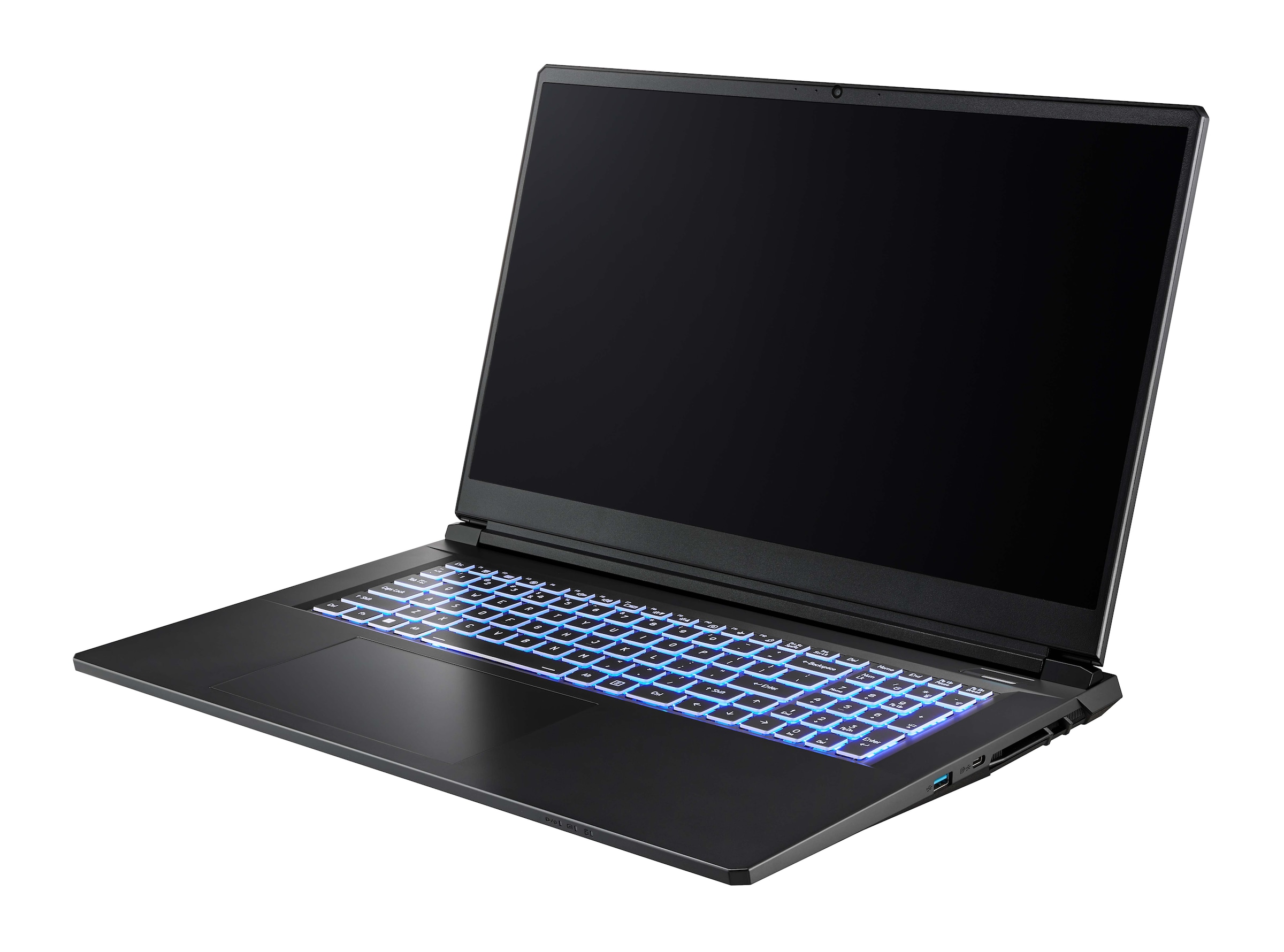 CAPTIVA Gaming-Notebook »Entry Gaming I10-1089GE« 43,9 cm / 17,3 ″ Intel Core i7 GeForce RTX 5060 500 GB SSD