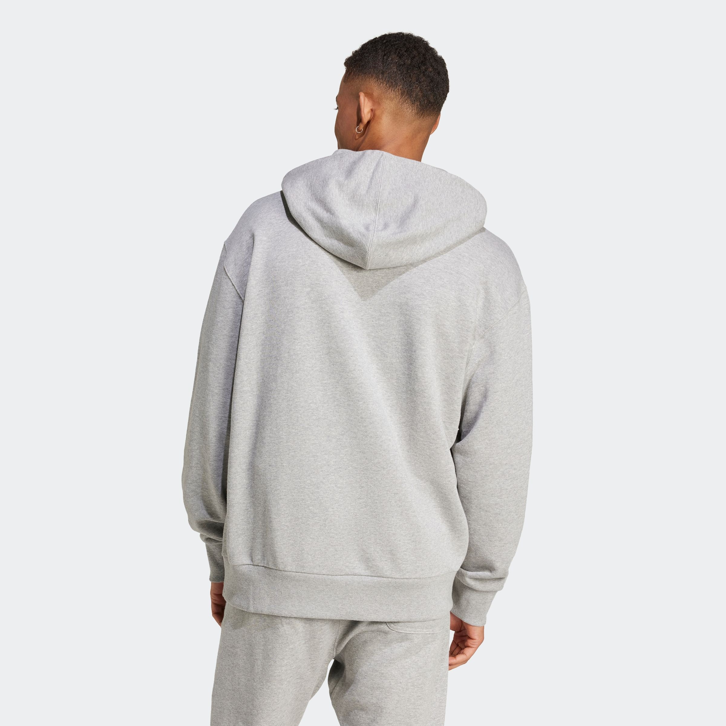 adidas Sportswear Kapuzensweatshirt »M A SZN FT HD«