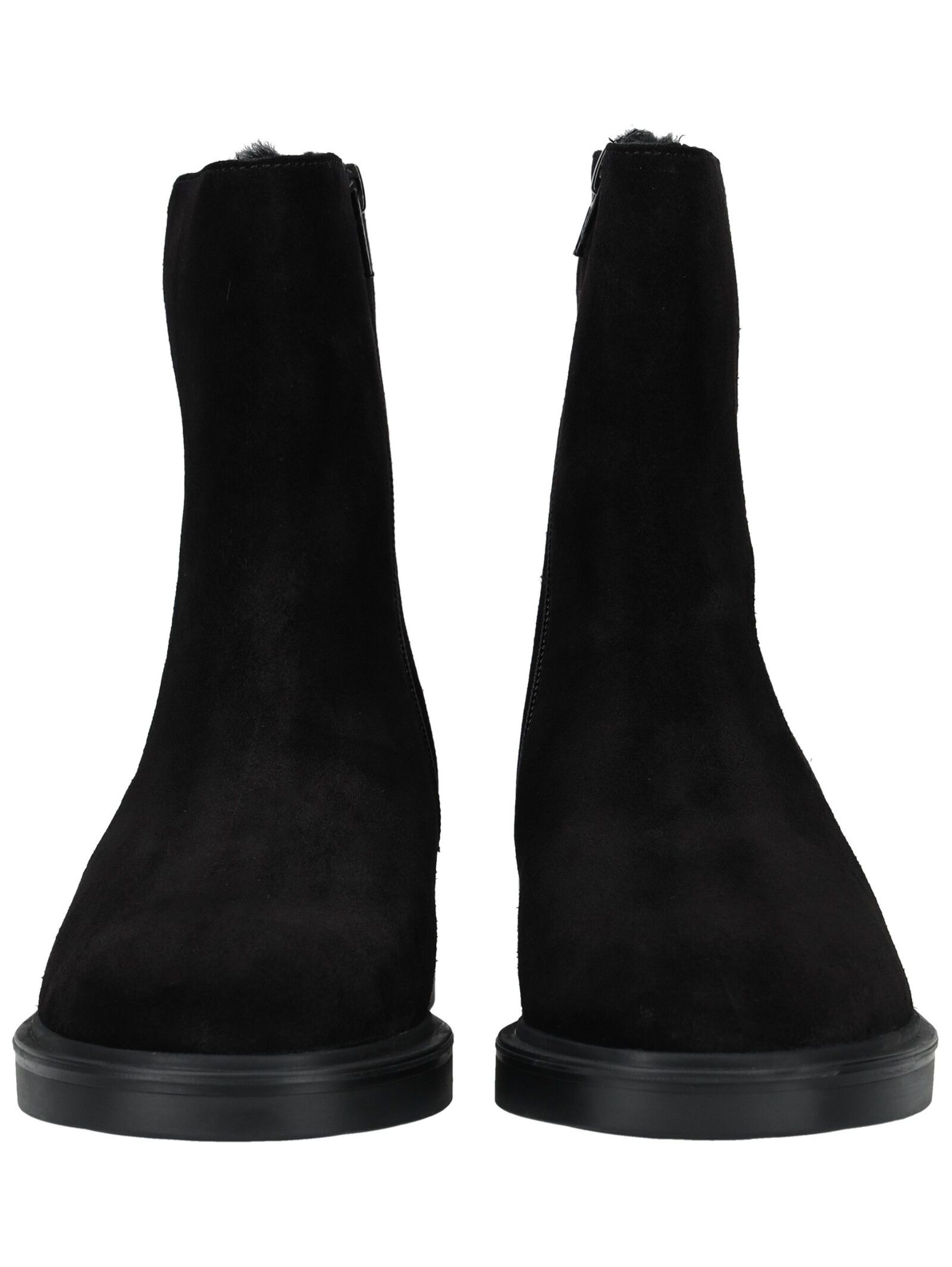 Högl Ankle Boots Suede Black 41.5 2