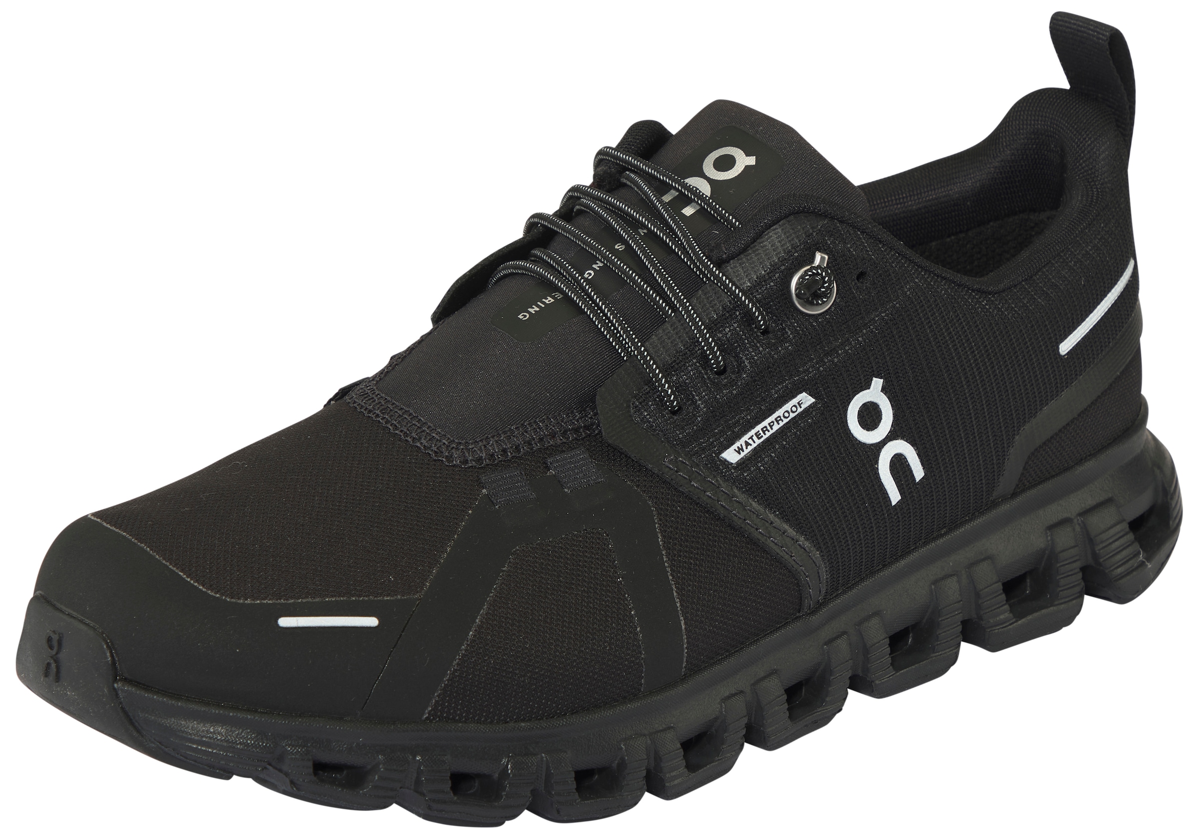 ON RUNNING Sneaker "CLOUD 6 WP" wasserdicht günstig online kaufen