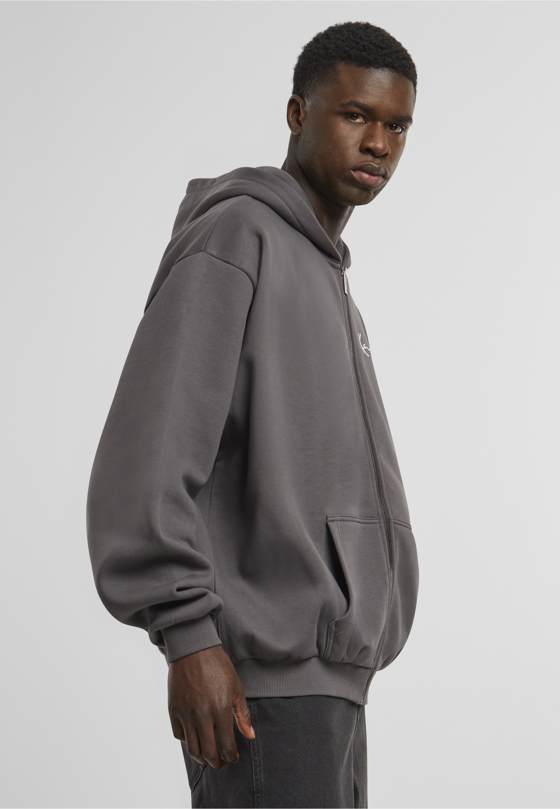 Karl Kani Sweatjacke »Karl Kani Unisex« 1 Stk.