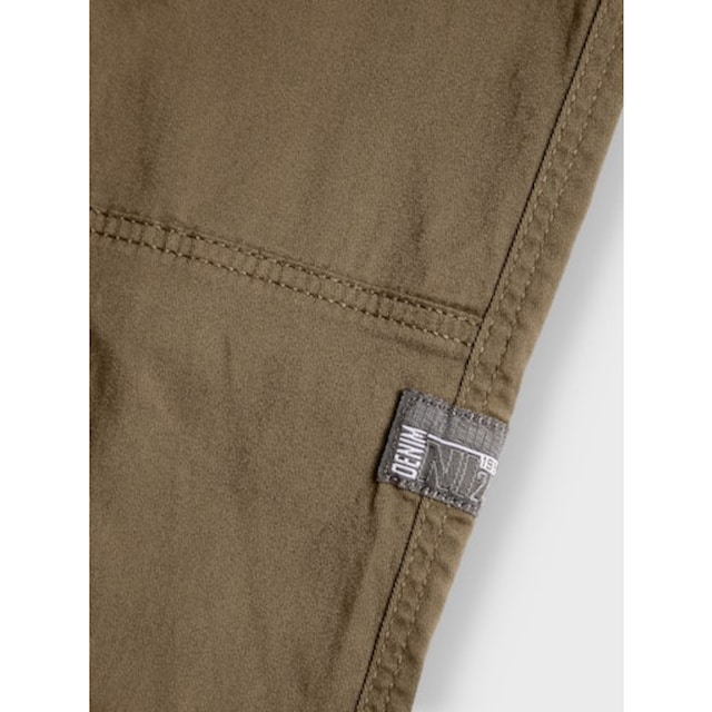 Name It Cargohose »NKMRYAN CARGO R TWI PANT 2222-BA NOOS« bestellen | BAUR