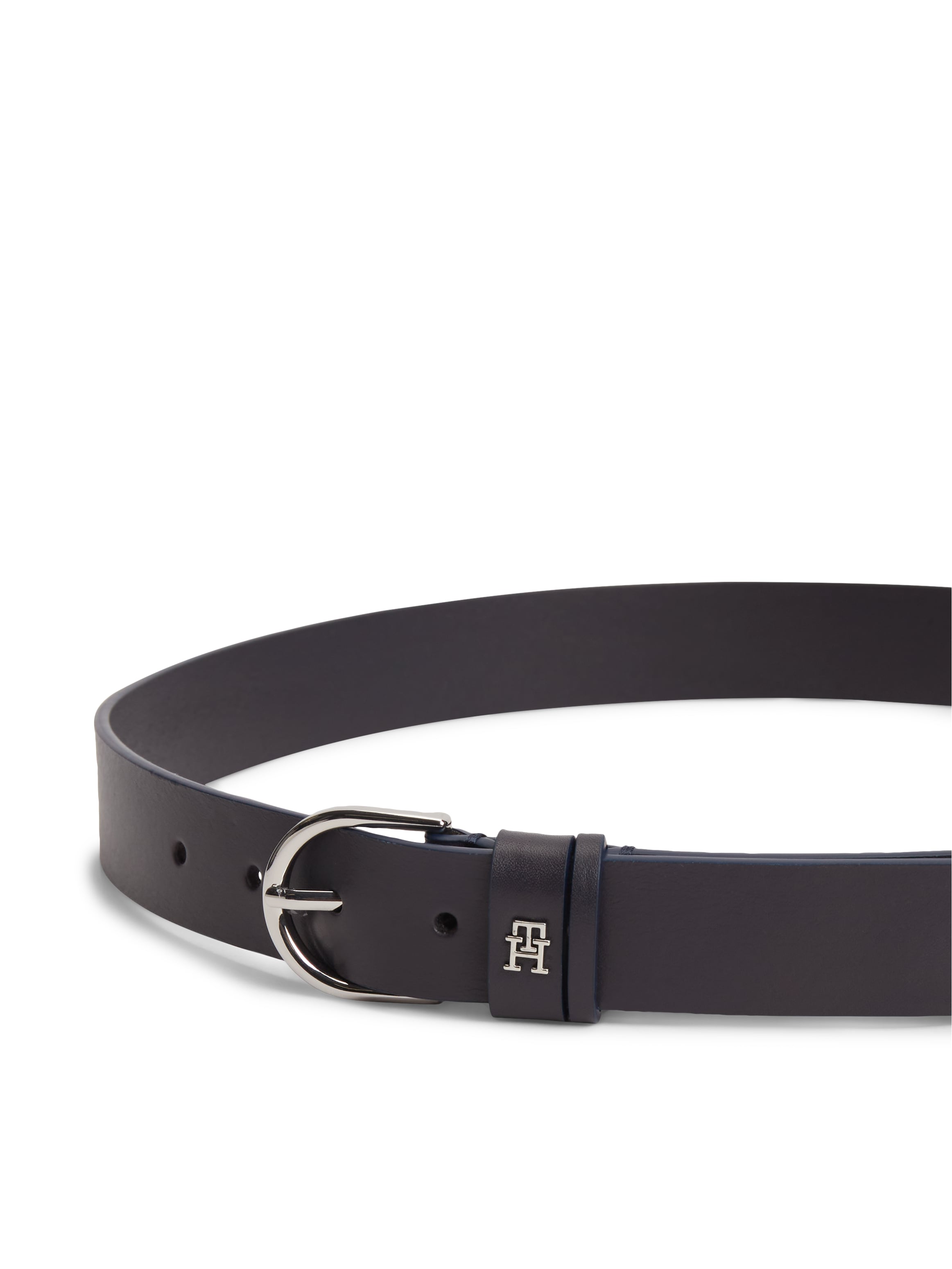 Tommy Hilfiger Ledergürtel »ESSENTIAL EFFORTLESS«