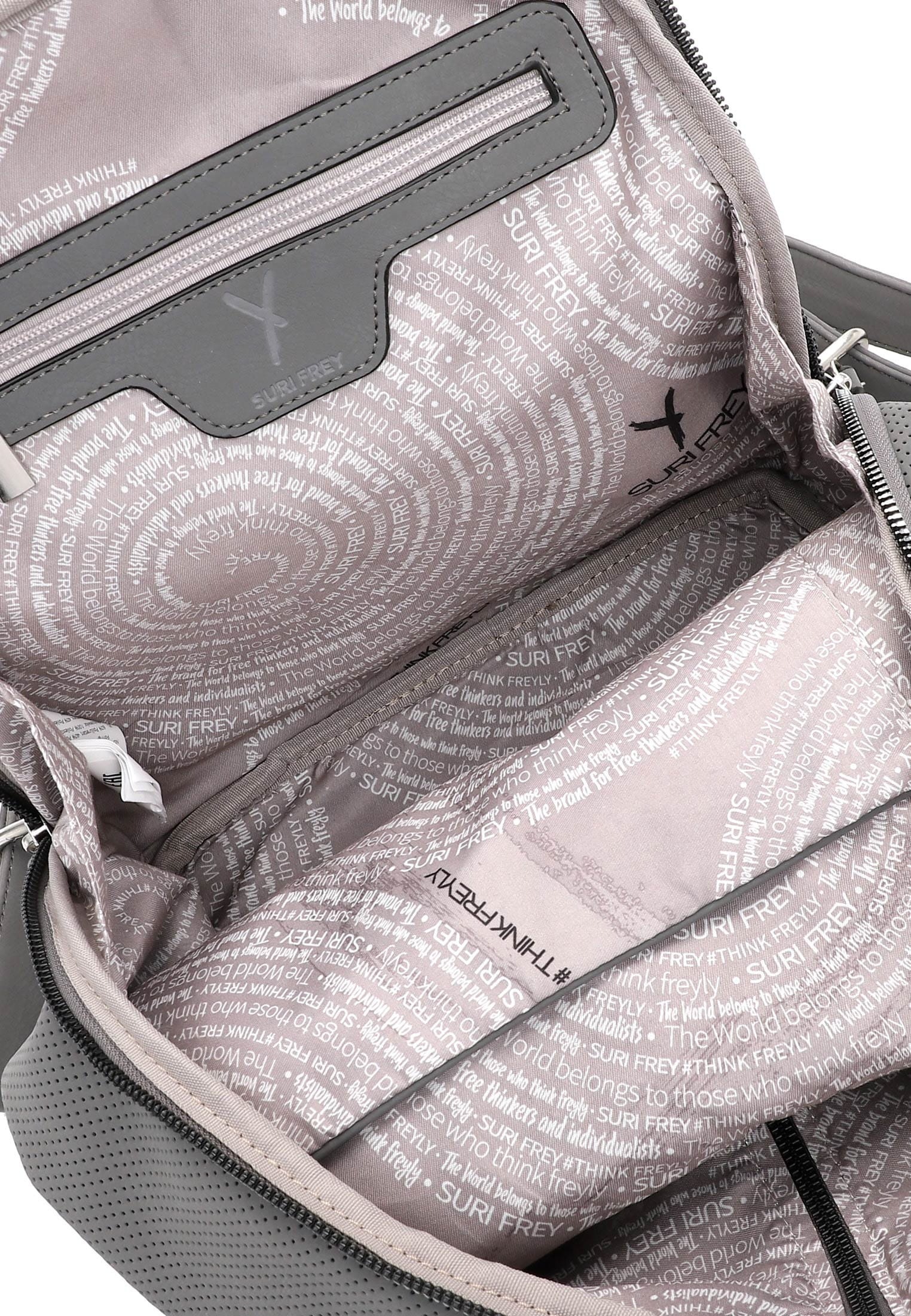 SURI FREY Rucksack »Rucksack SFY Romy«