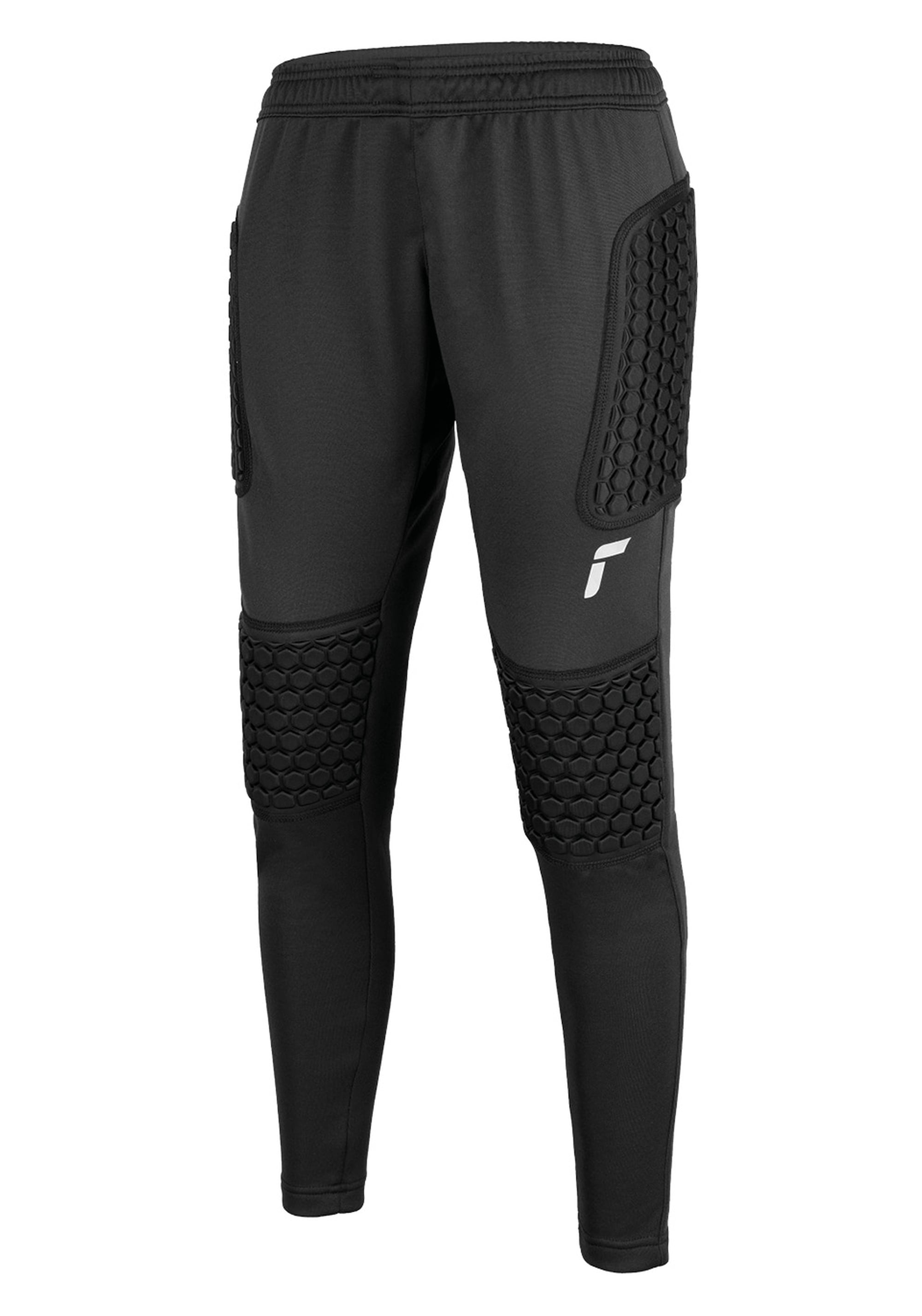 Reusch Torwarthose »Contest II Pant Advance Junior«  mit gepolsterten Zonen