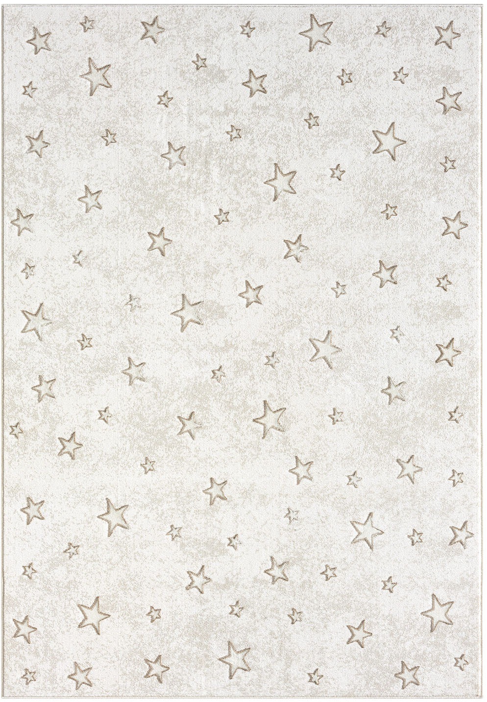 Thumbnail - Carpet City Kinderteppich "MARA725", rechteckig, 11 mm Höhe, Kinderzimmer, Kurzflor,robust,Tiere, Spielzimmer