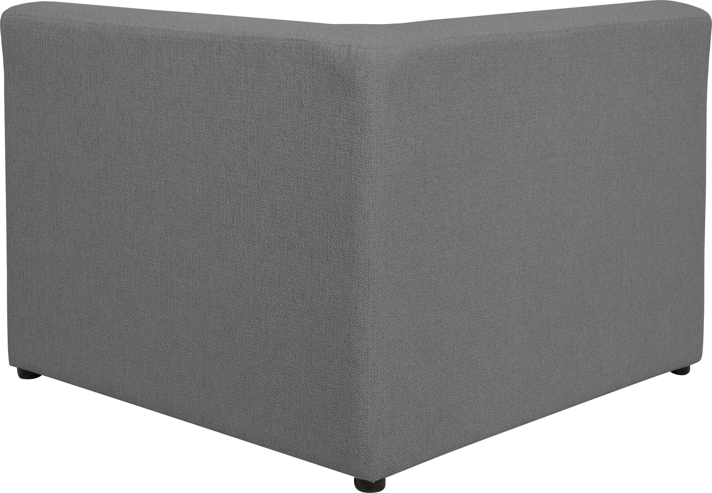INOSIGN Sofa-Eckelement »Koa, Sofamodul, passend zur Serie KOA«, in Webstoff