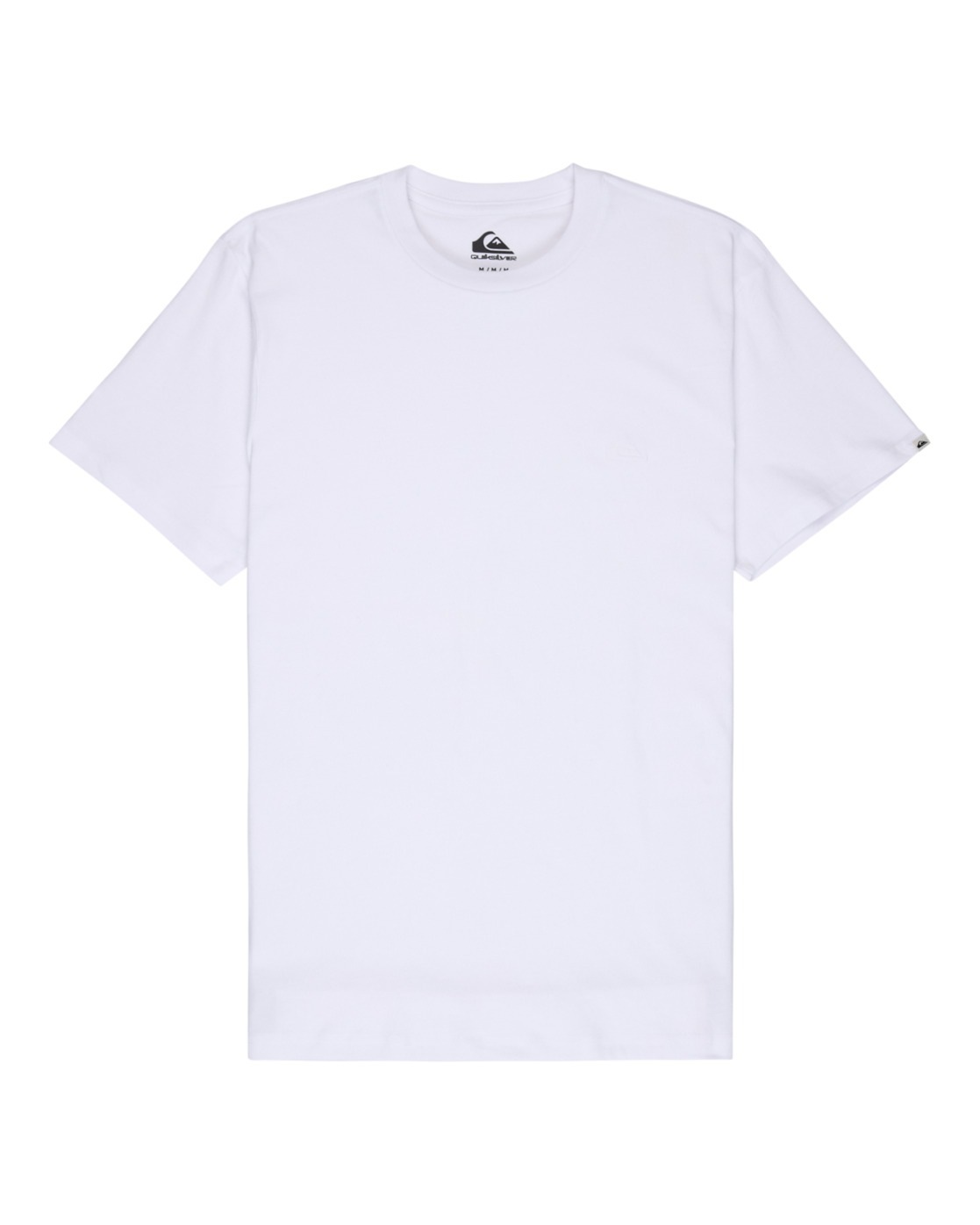 Quiksilver T-Shirt »Salt Water 2024«