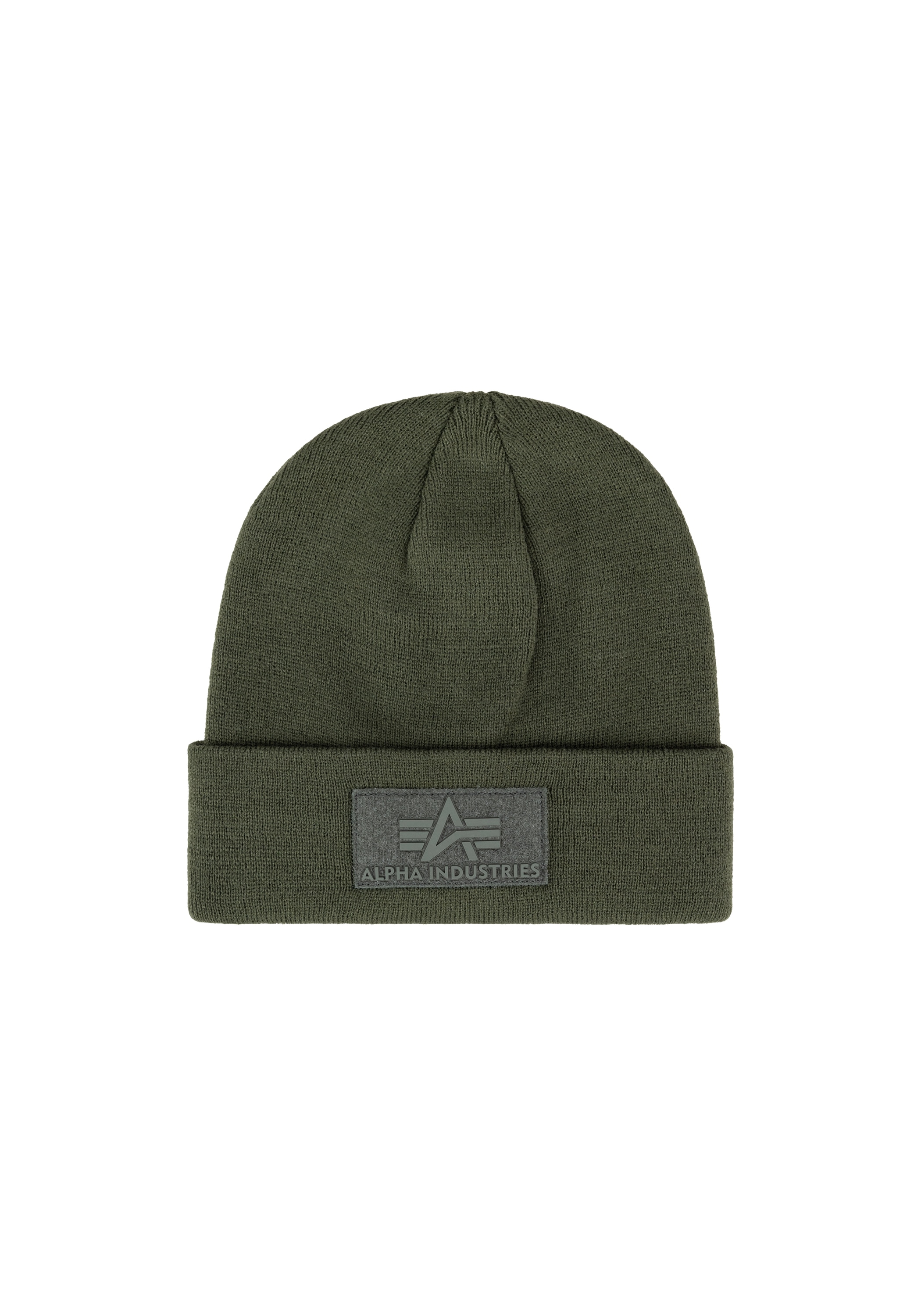 Skimütze »Alpha Industries Accessoires - Headwear VLC Beanie«